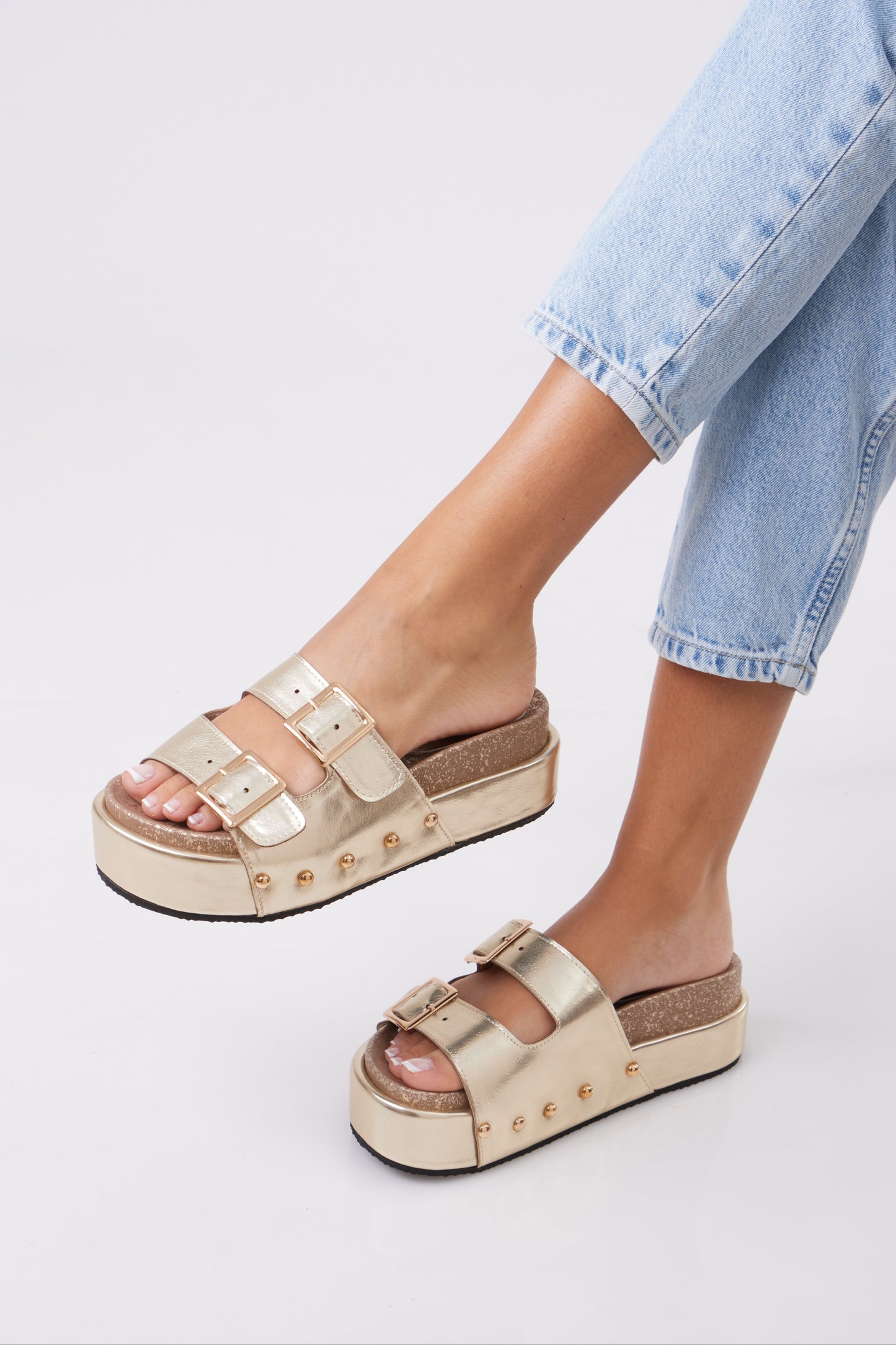 St Tropez Slides