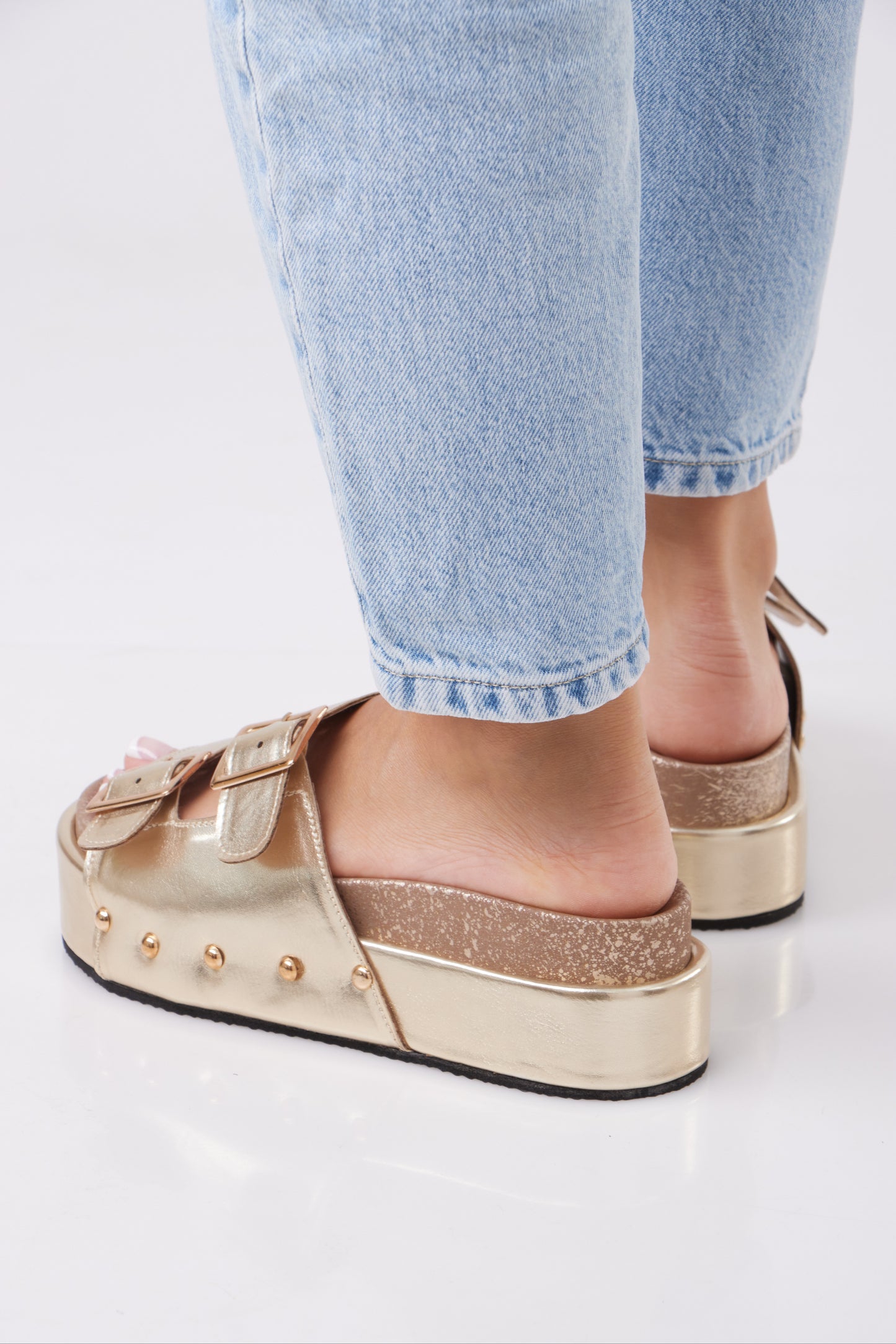 St Tropez Slides
