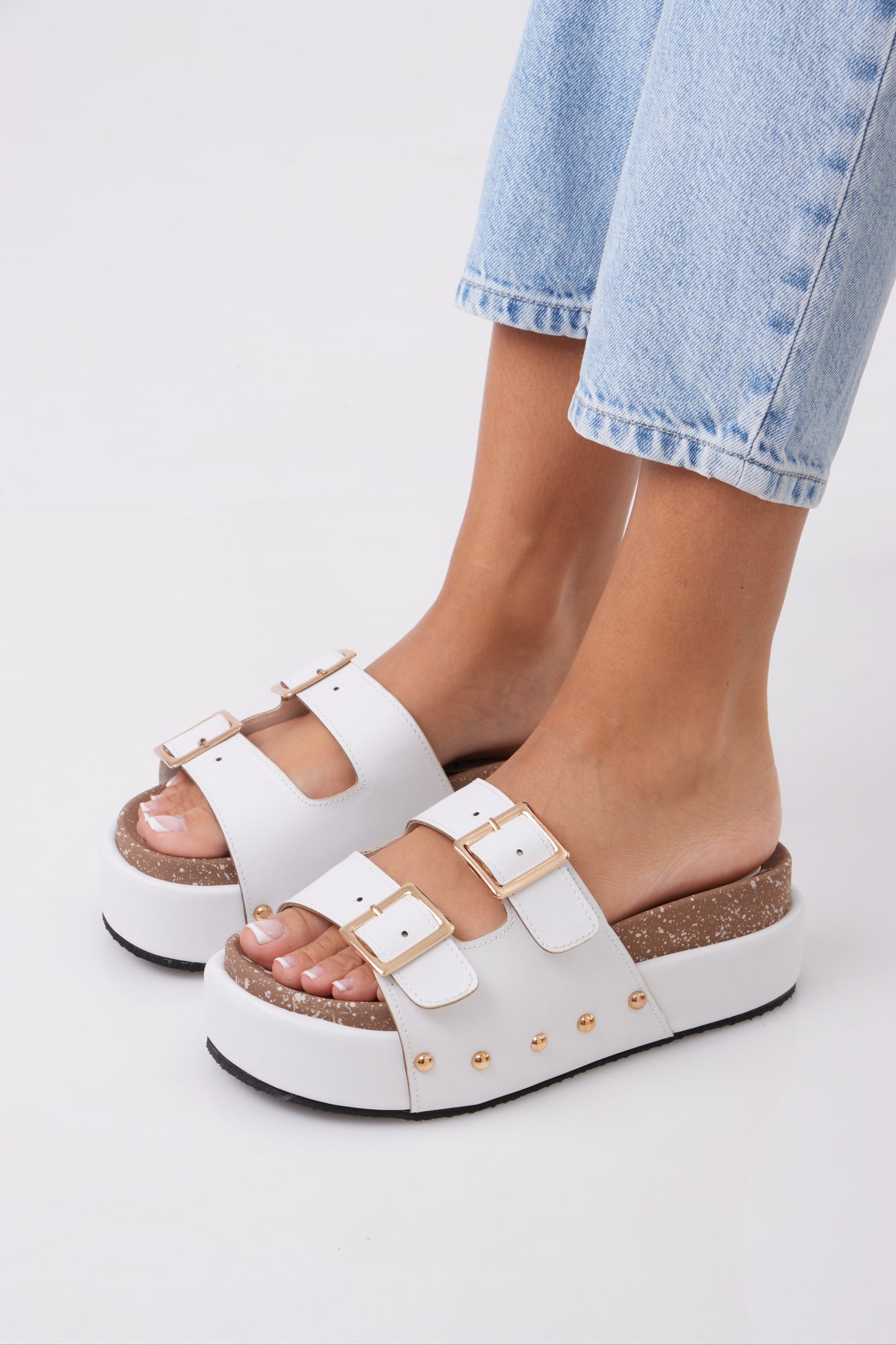 St Tropez Slides