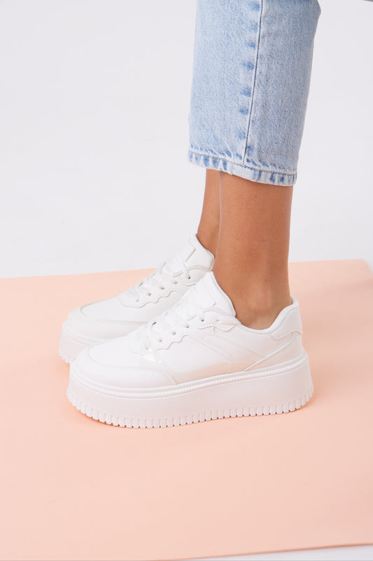 Cloud Sneakers