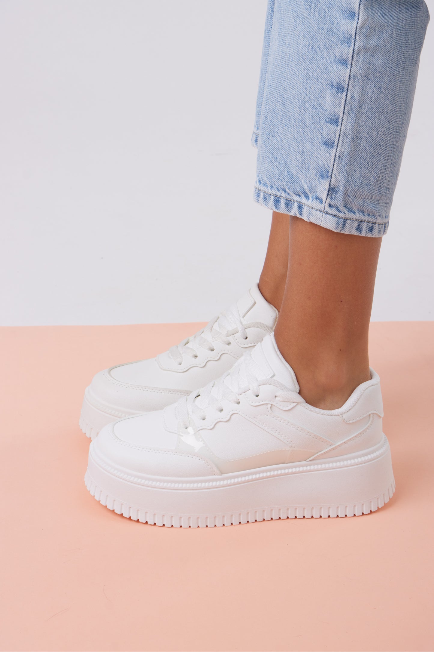 Cloud Sneakers