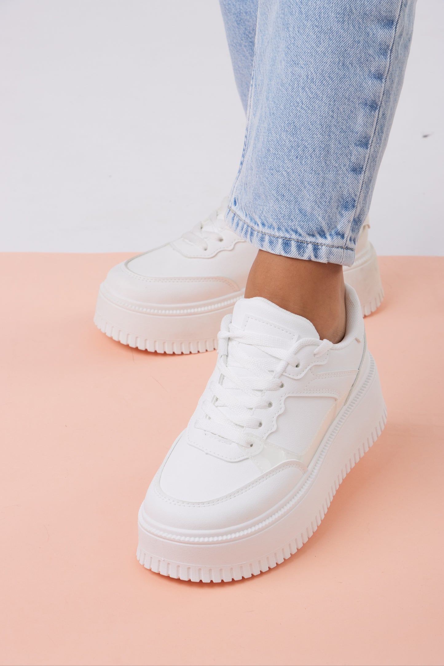 Cloud Sneakers