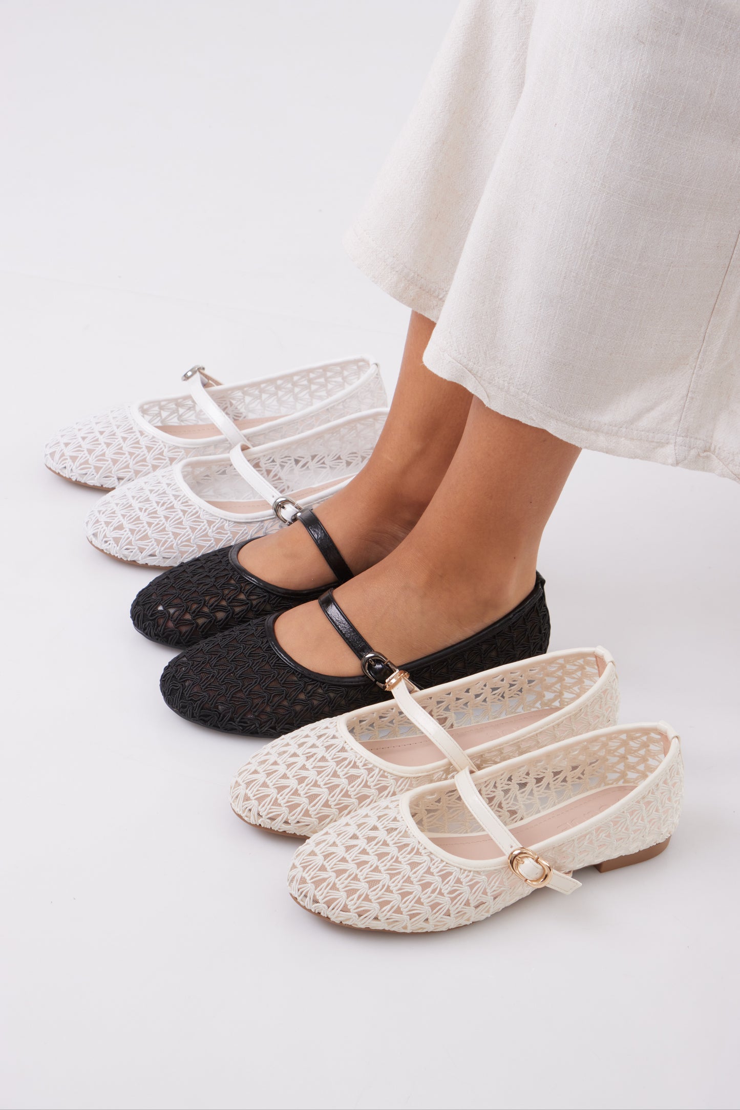 Coquette Flats