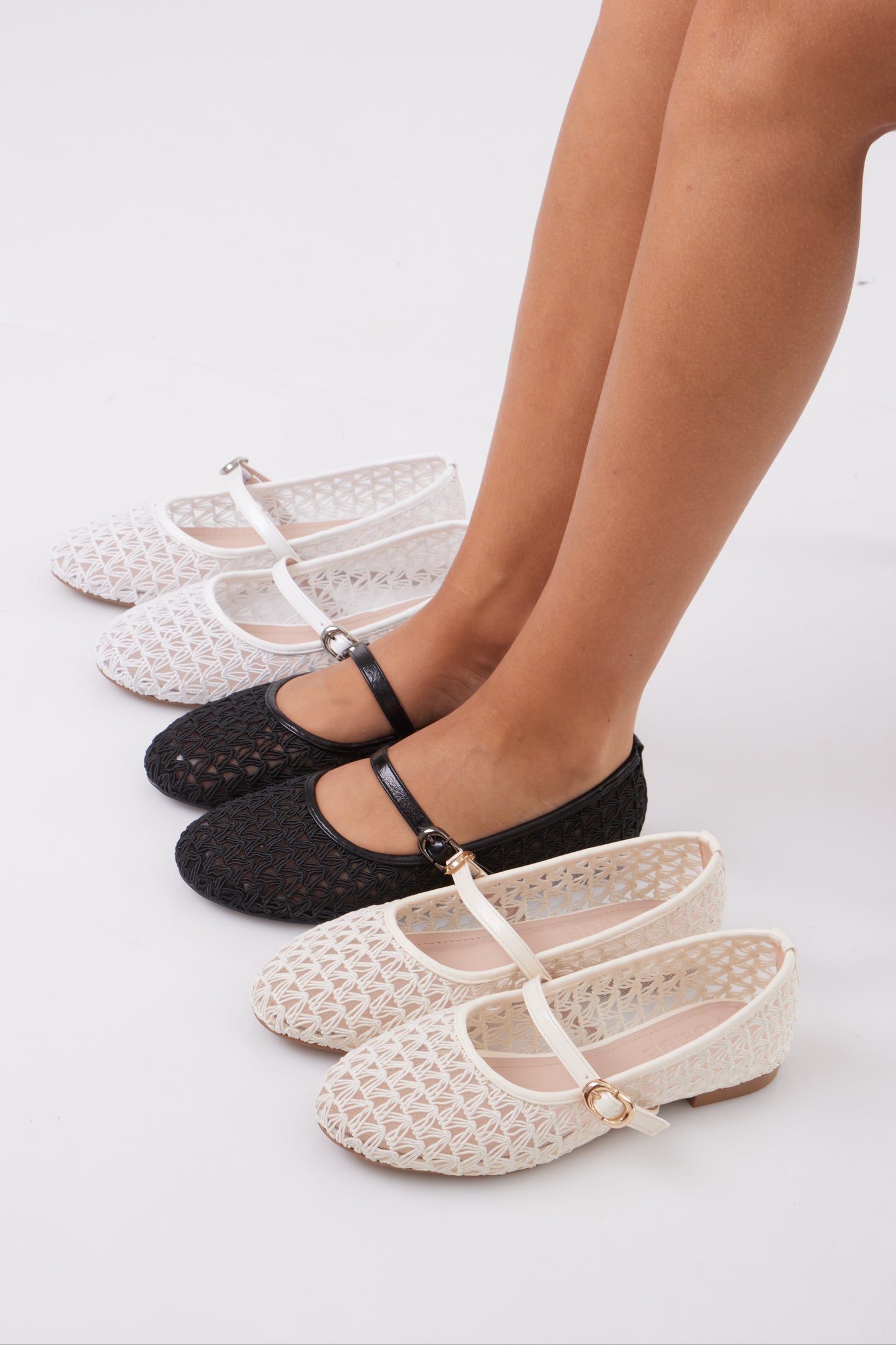 Coquette Flats