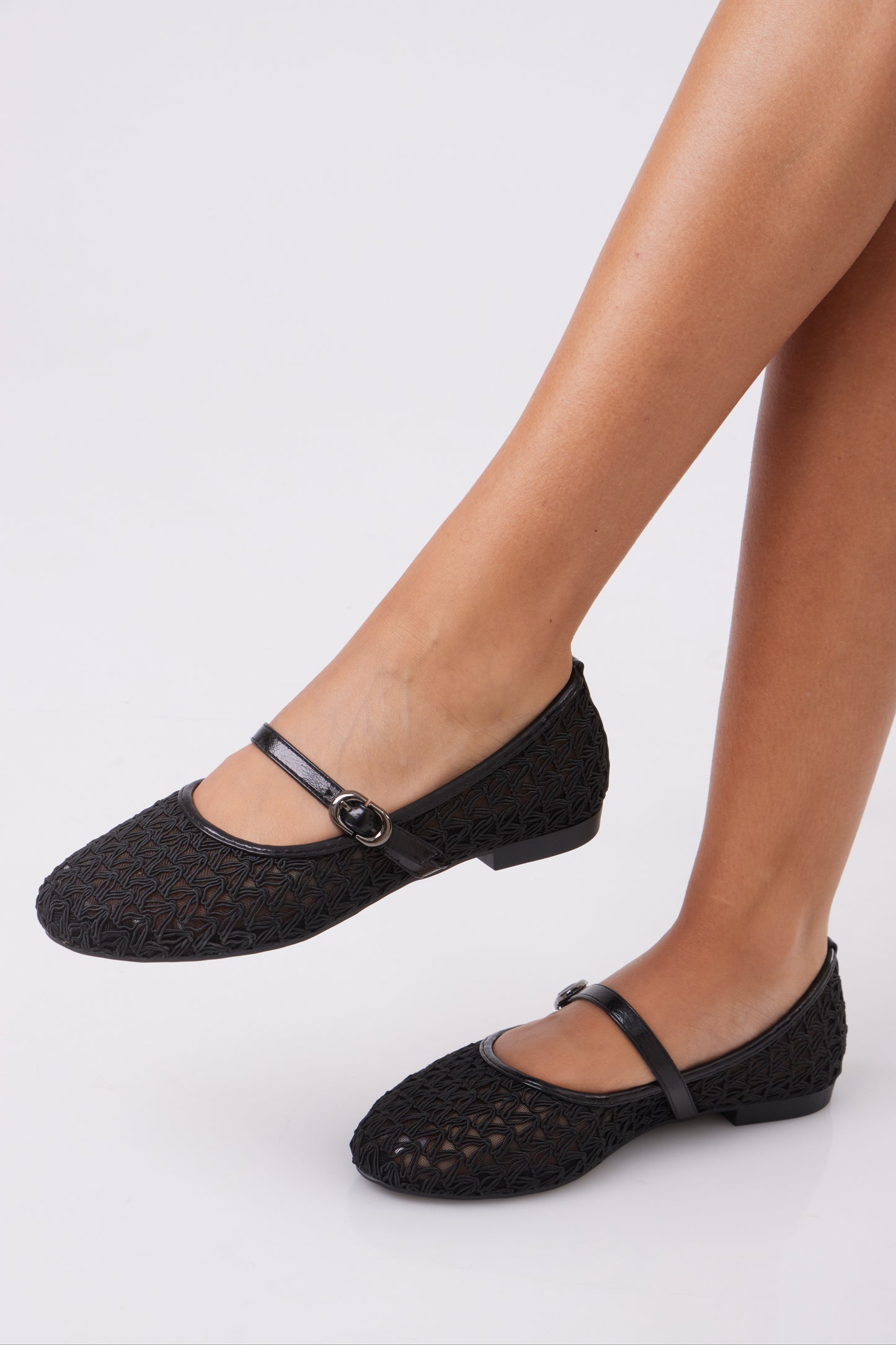 Coquette Flats