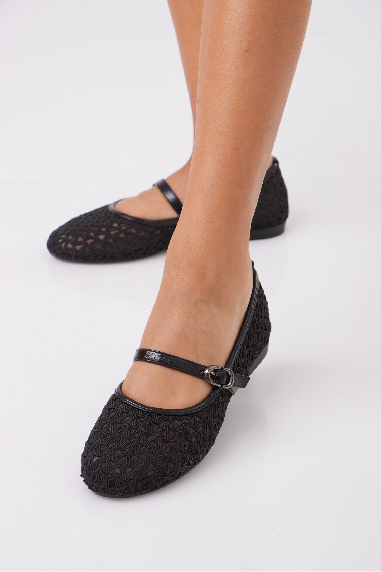 Coquette Flats