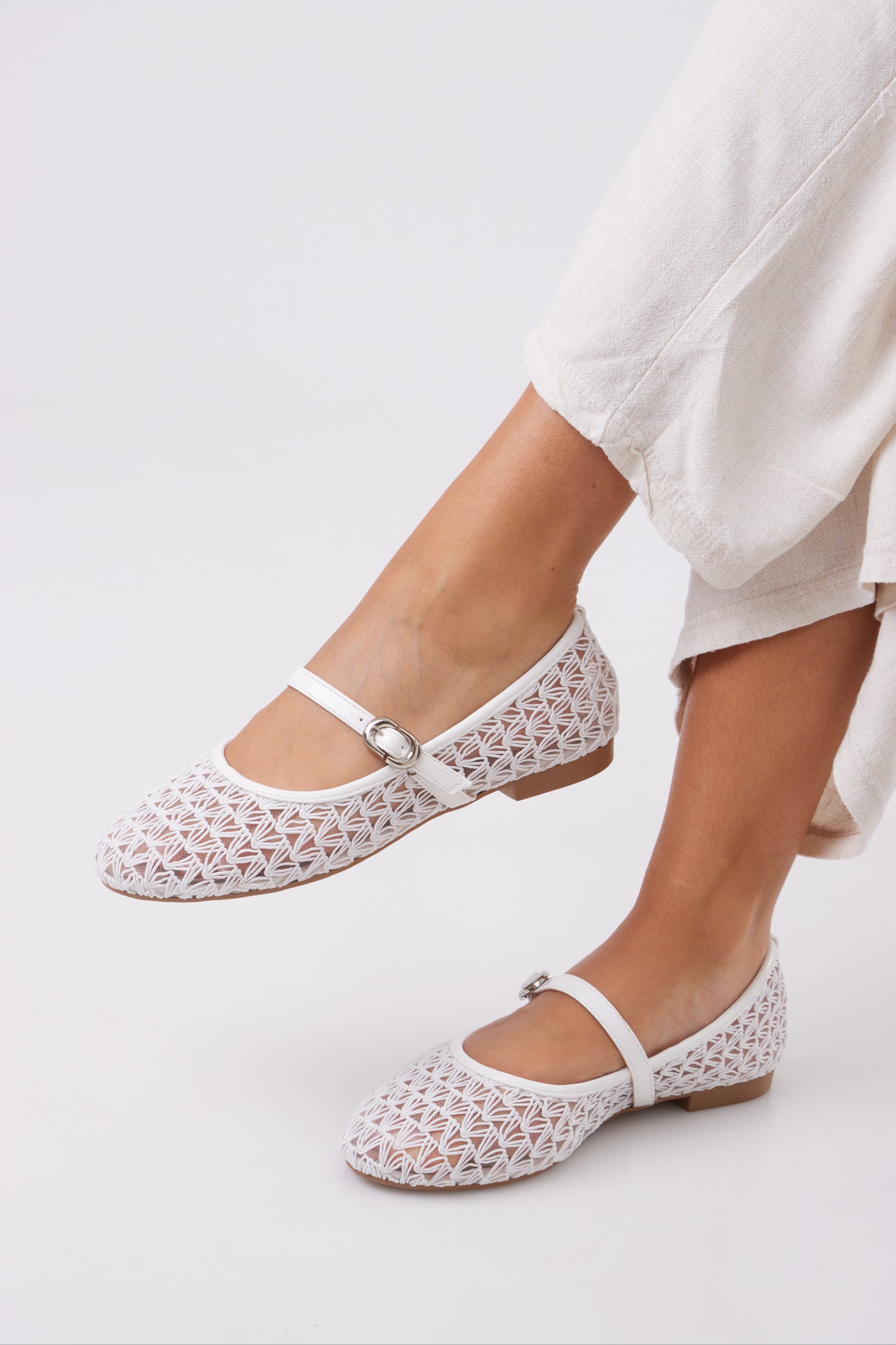 Coquette Flats