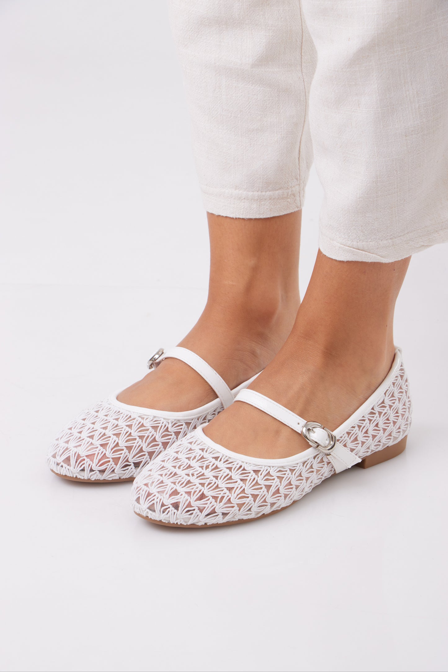 Coquette Flats