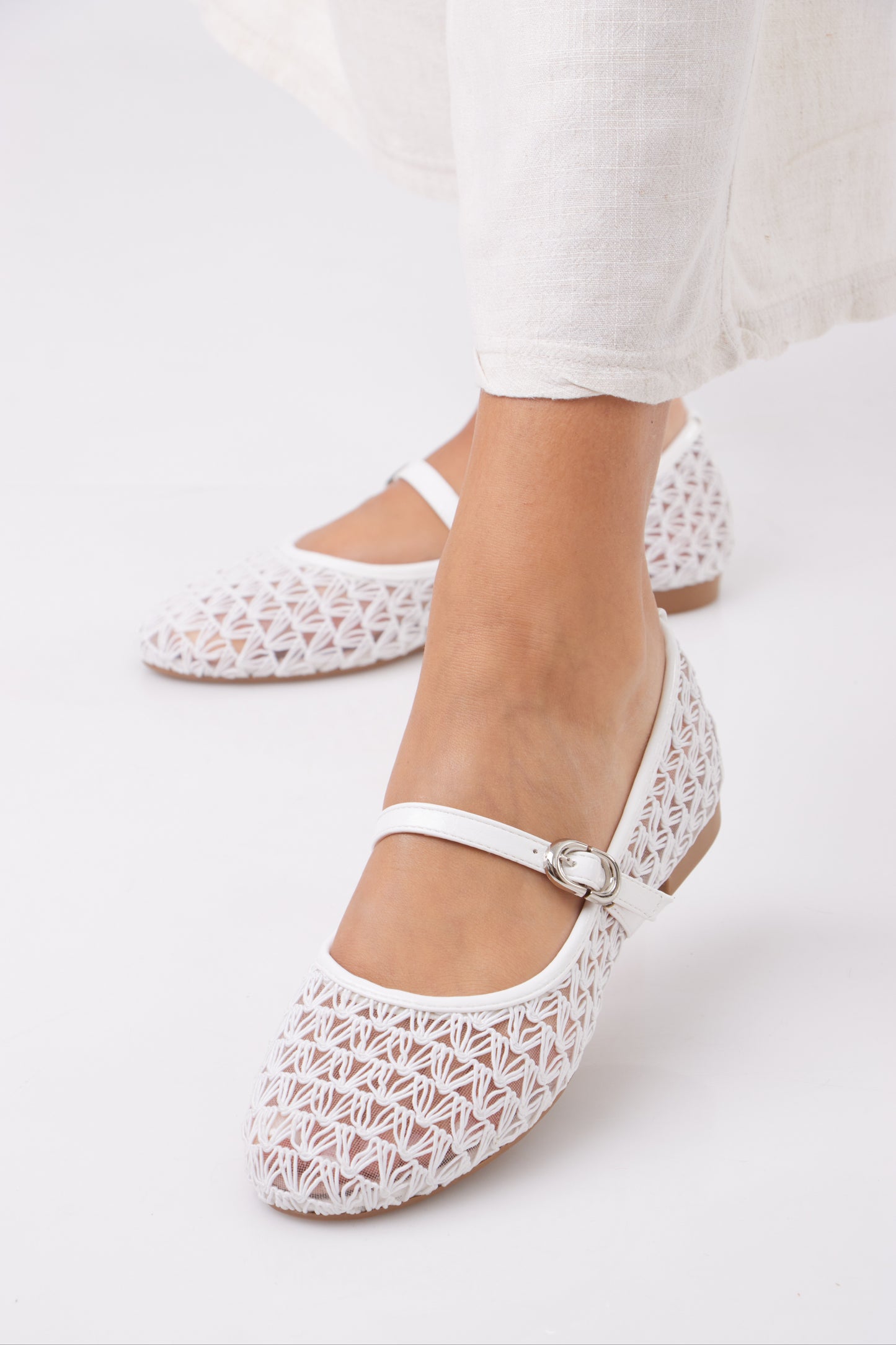 Coquette Flats