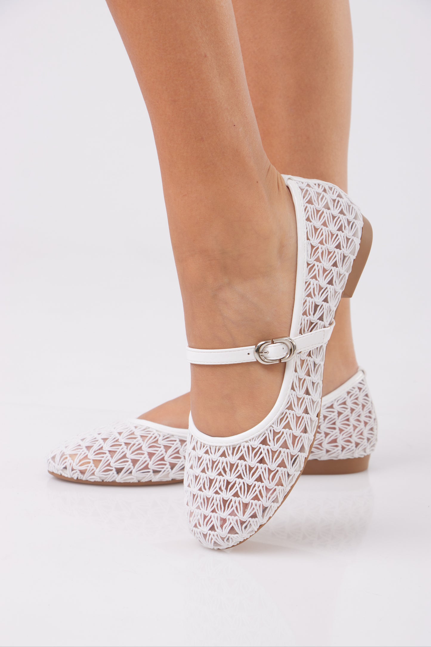 Coquette Flats