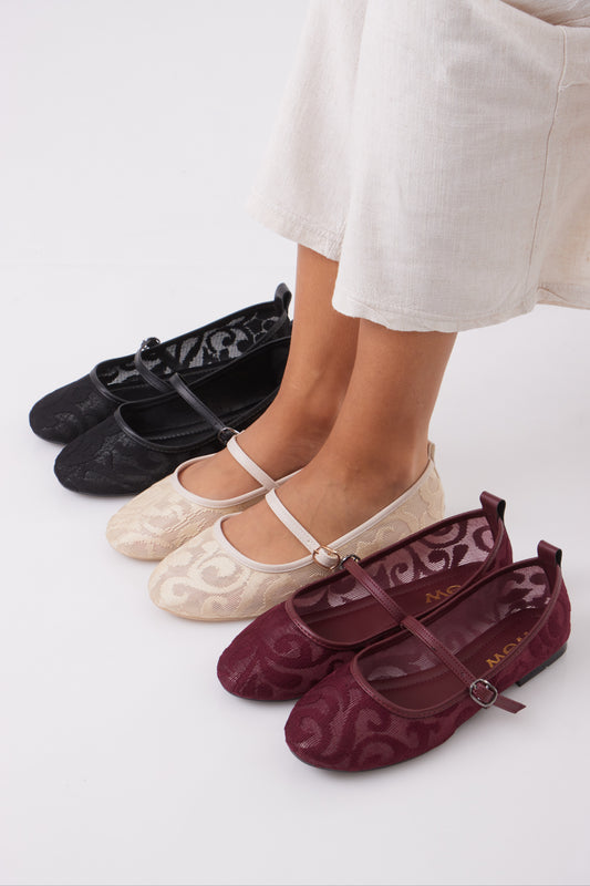 Rosalie Flats