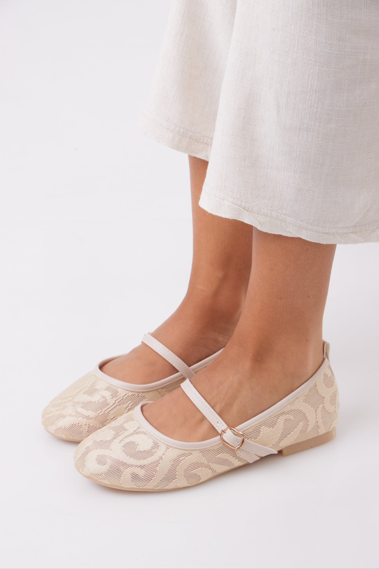 Rosalie Flats