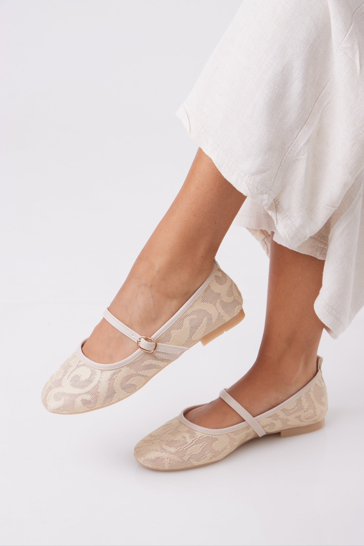 Rosalie Flats
