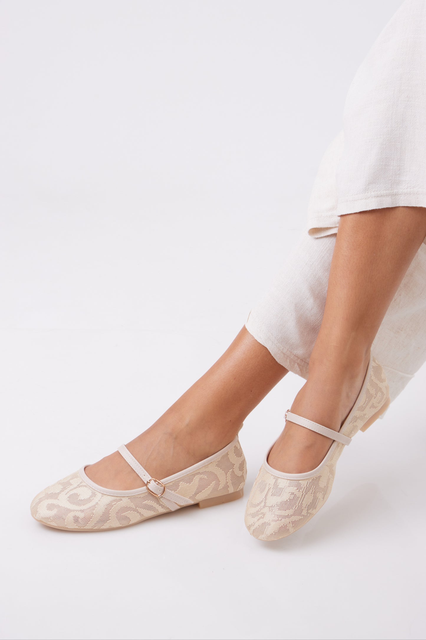 Rosalie Flats