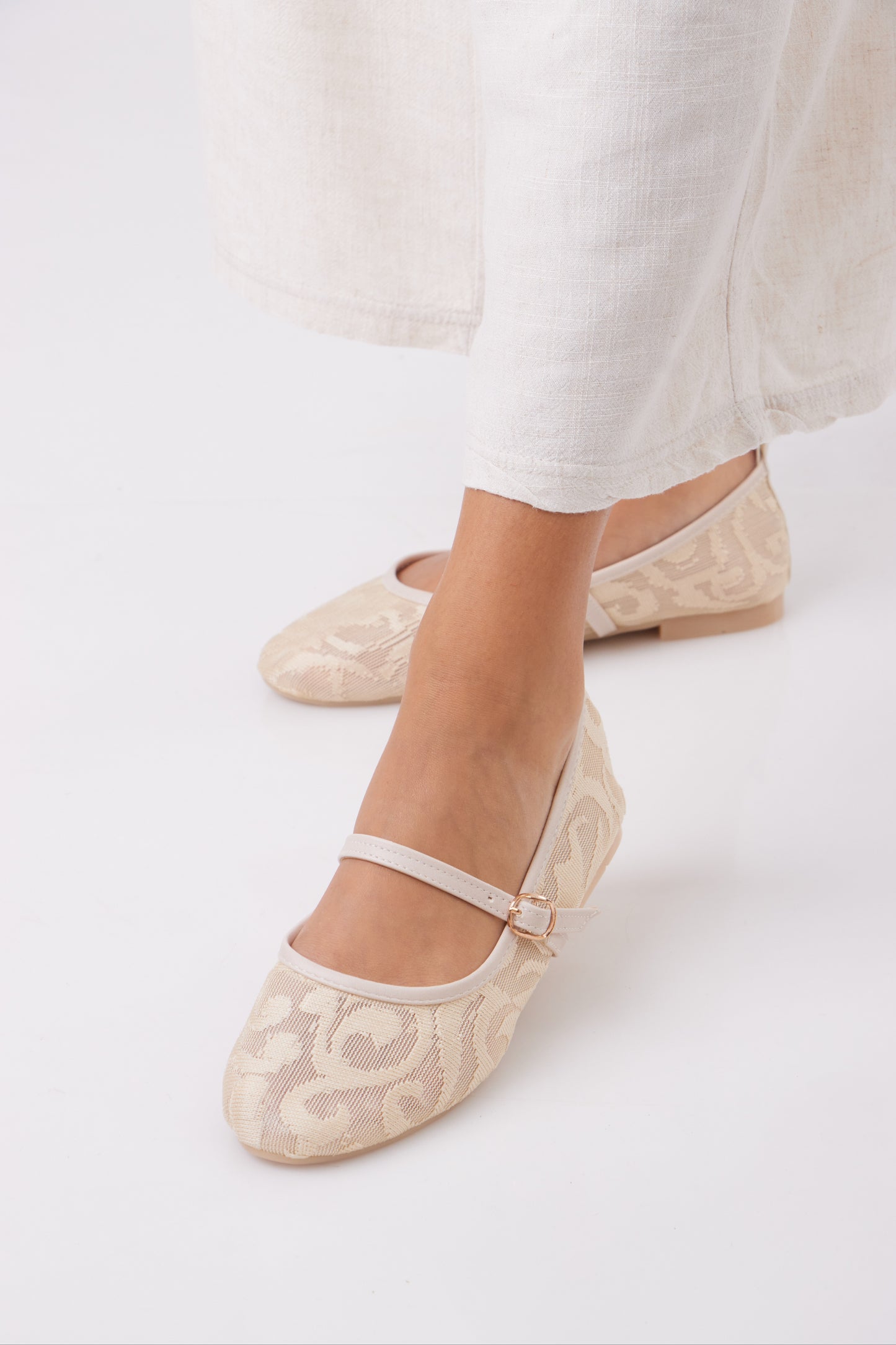 Rosalie Flats