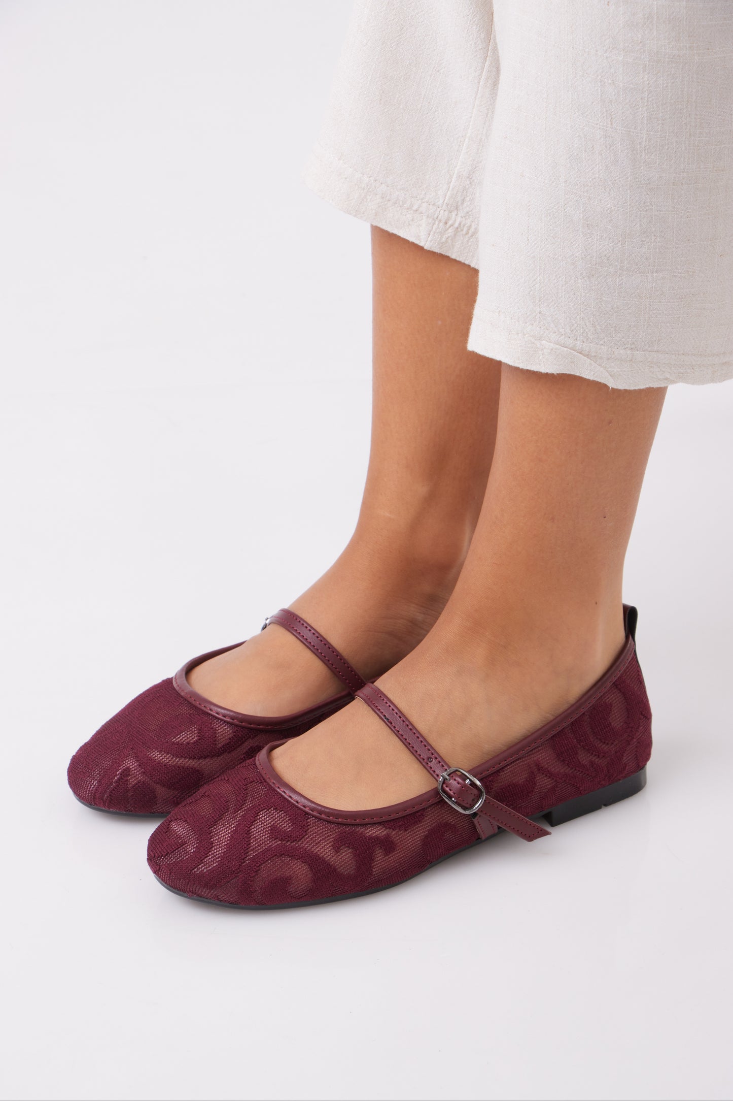 Rosalie Flats