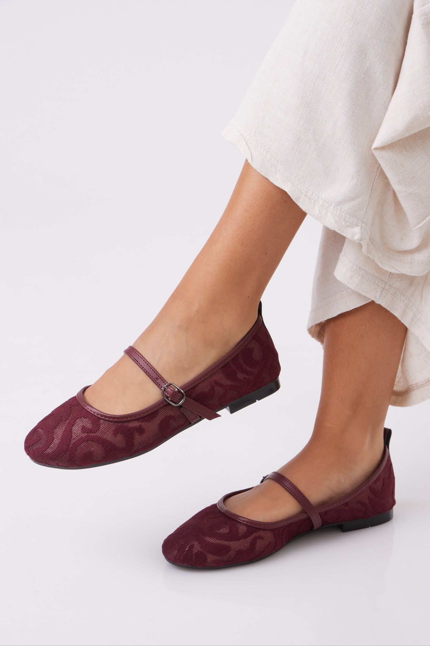 Rosalie Flats