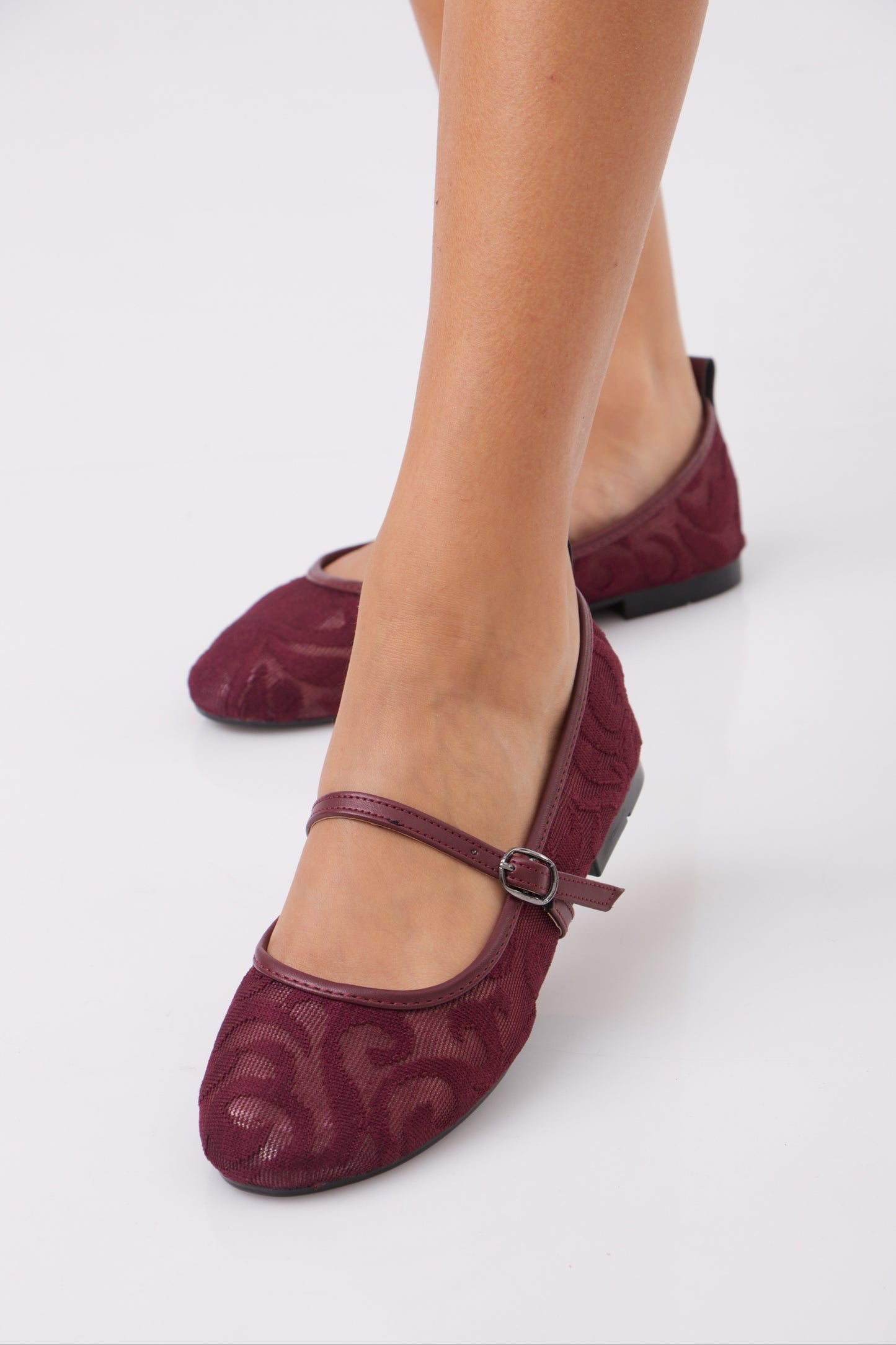 Rosalie Flats