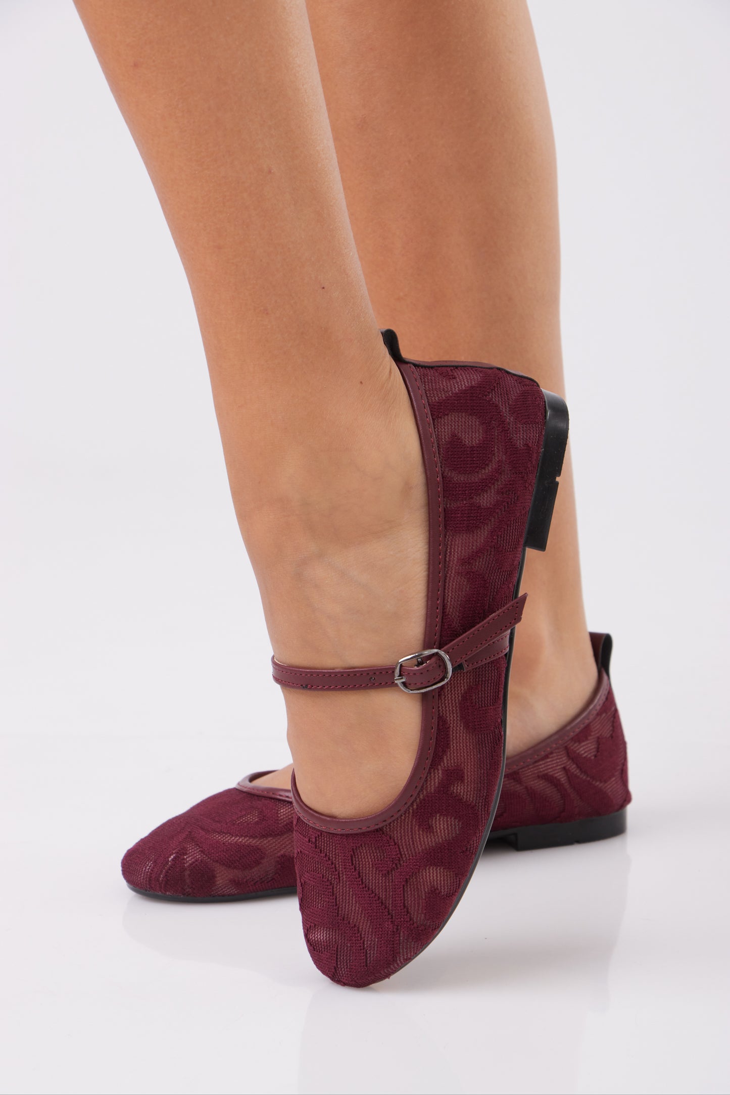 Rosalie Flats