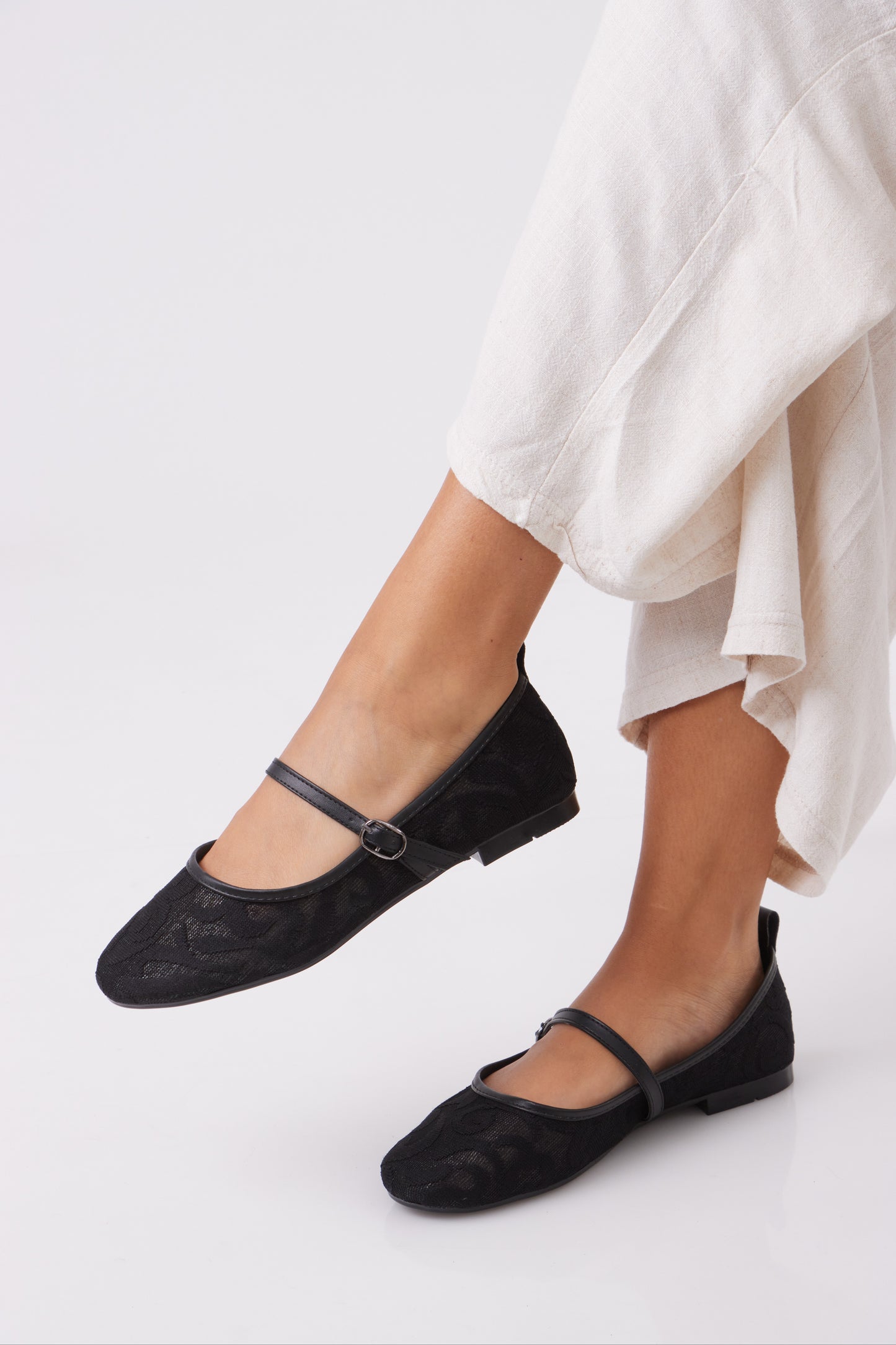 Rosalie Flats