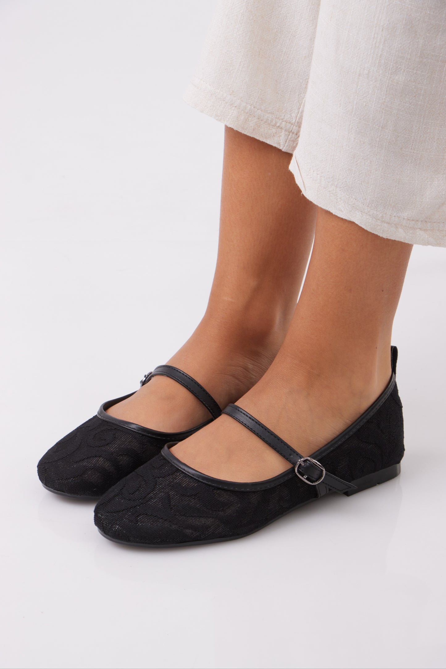 Rosalie Flats