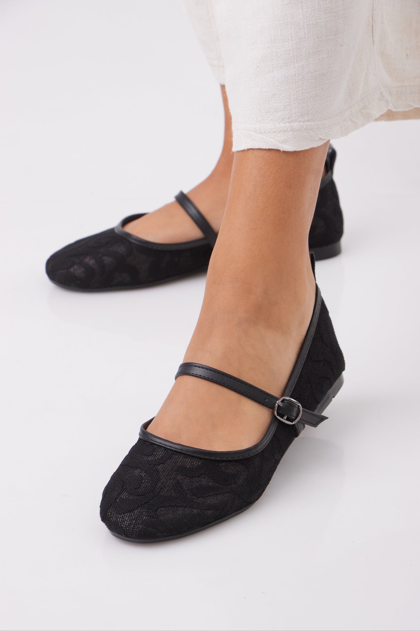 Rosalie Flats