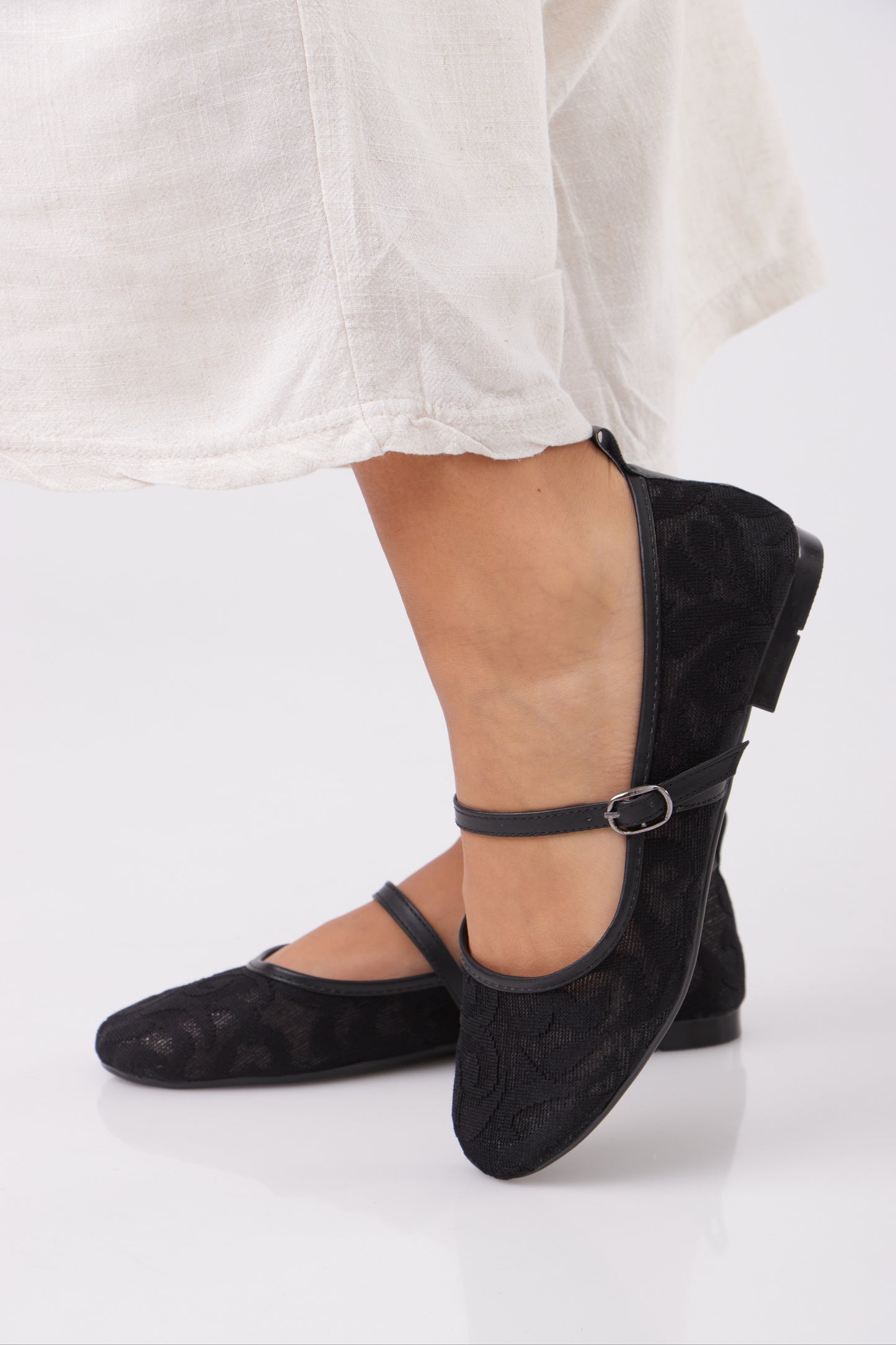 Rosalie Flats