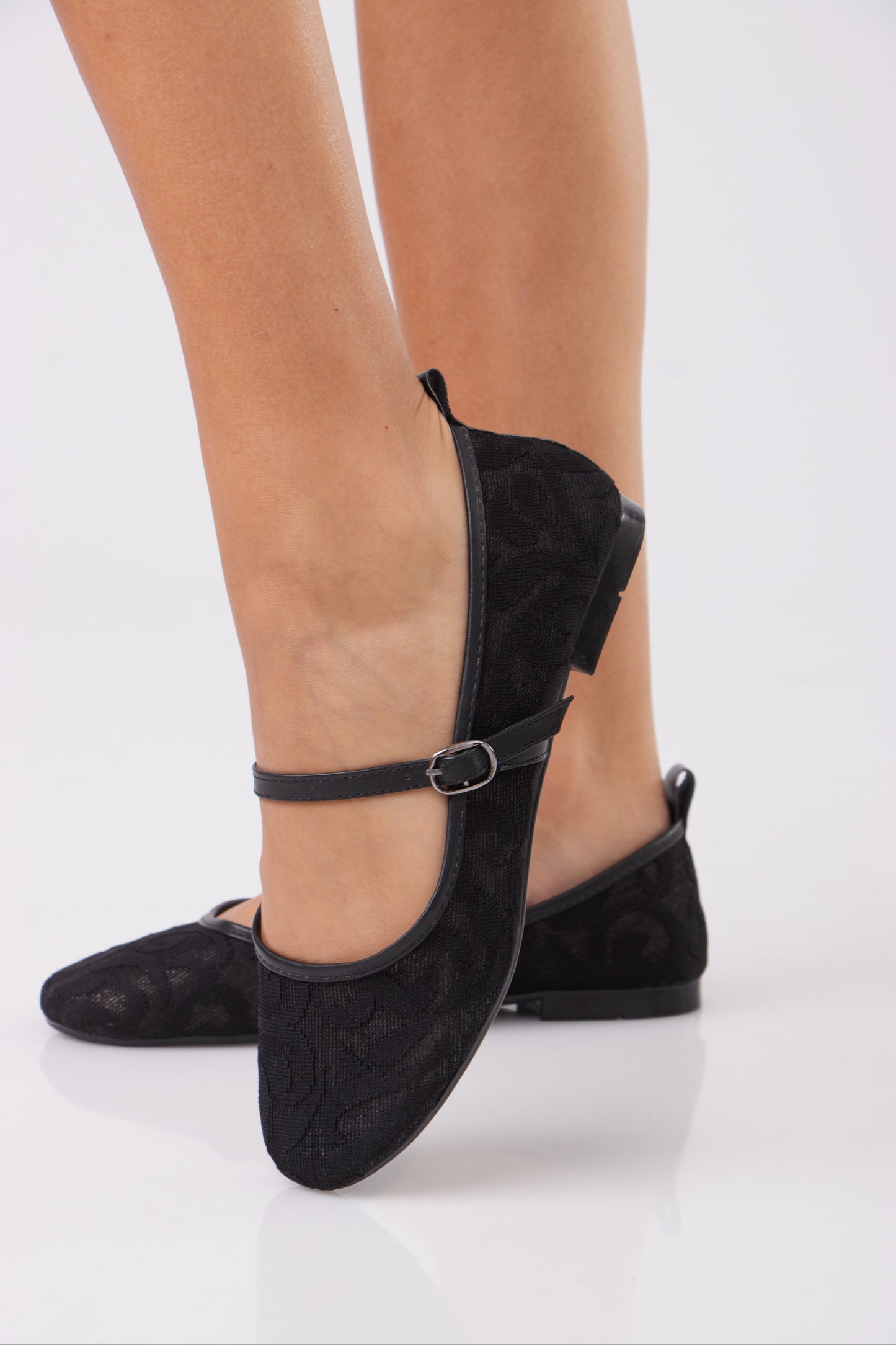 Rosalie Flats