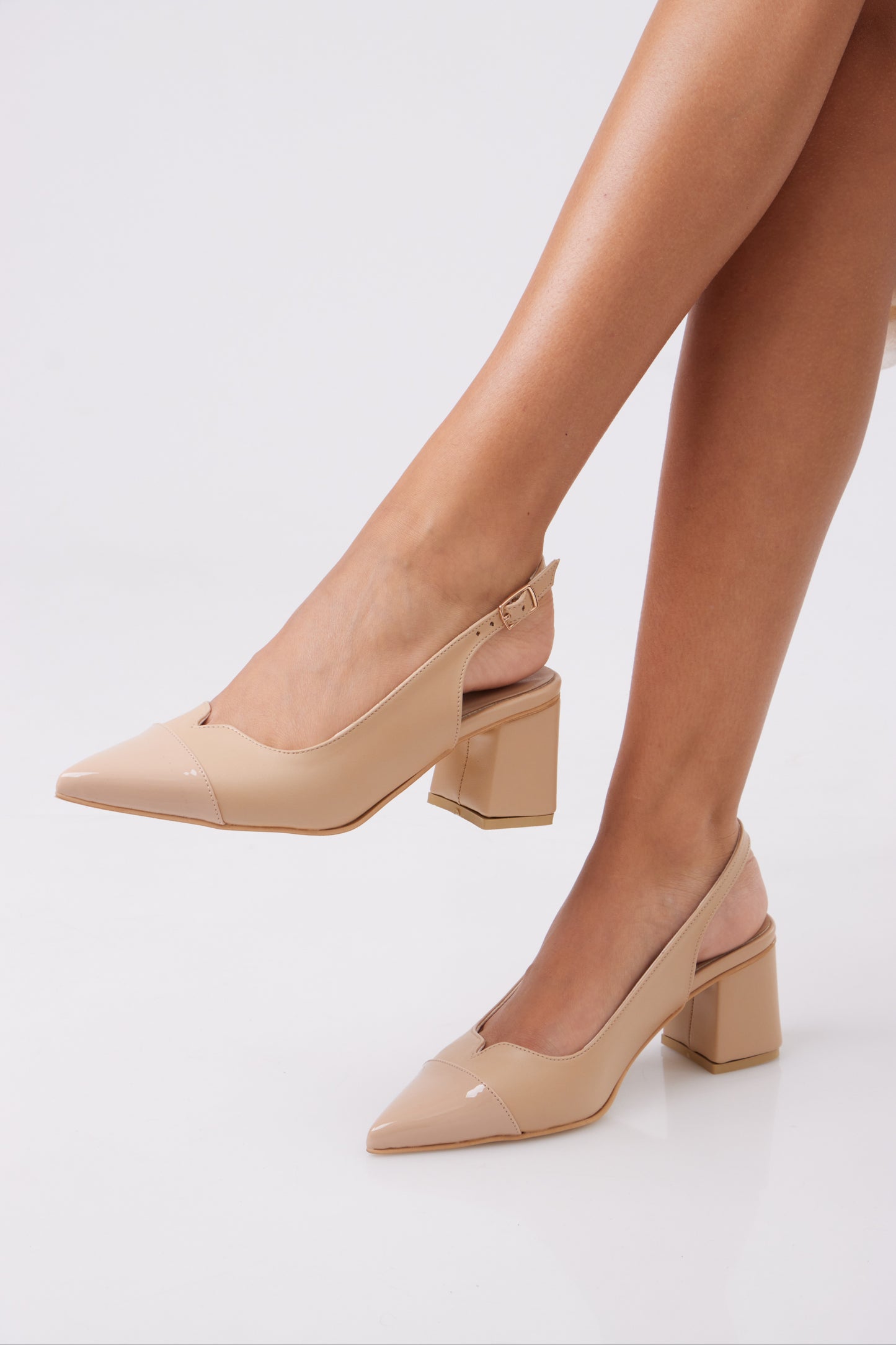 Alice Heels