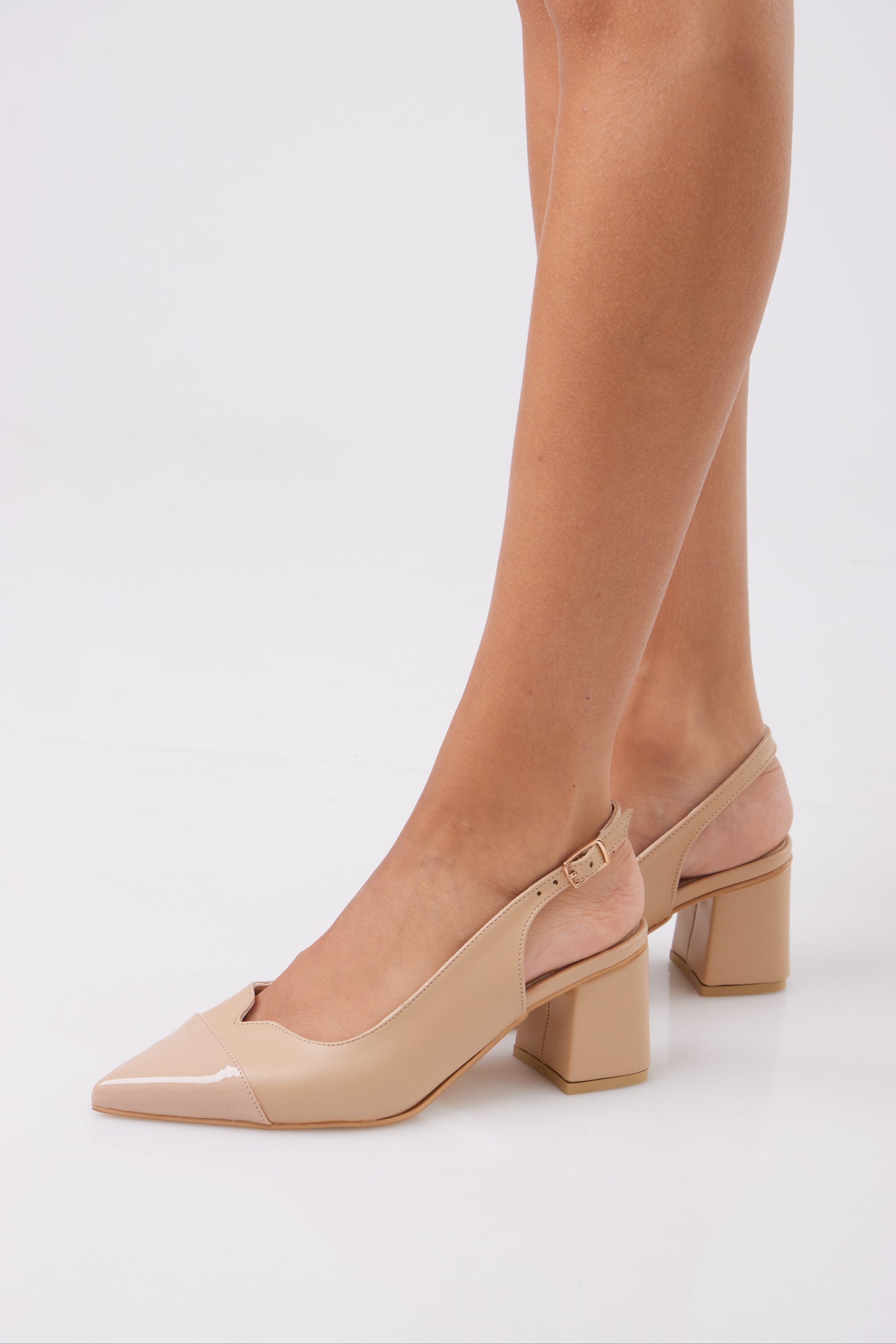 Alice Heels