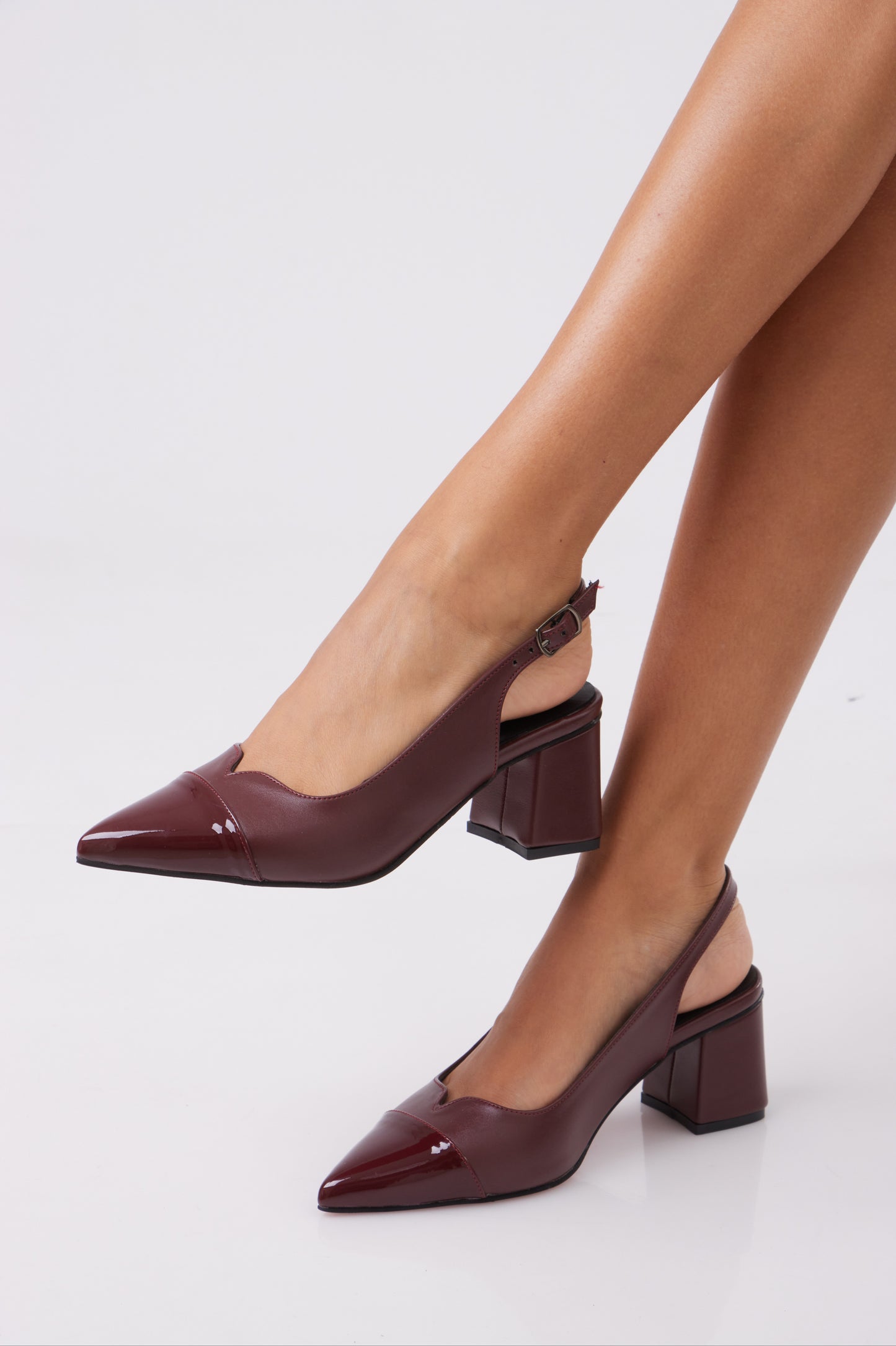 Alice Heels