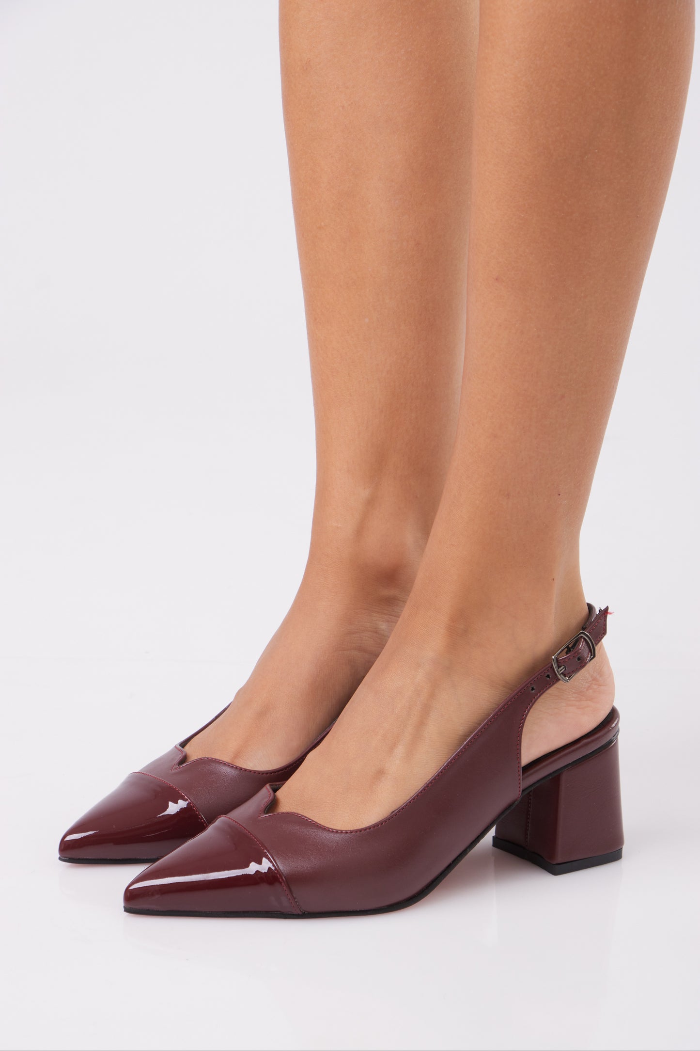 Alice Heels