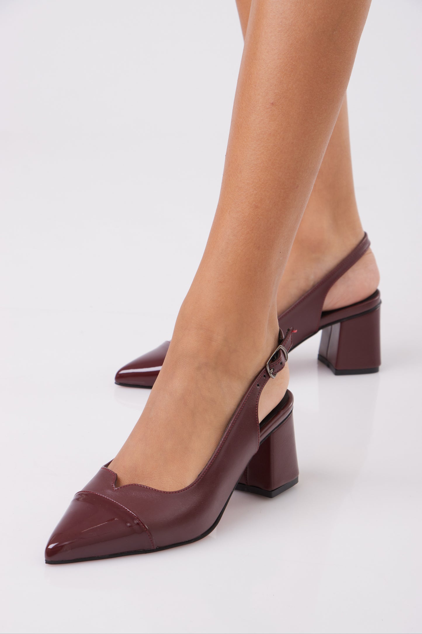 Alice Heels
