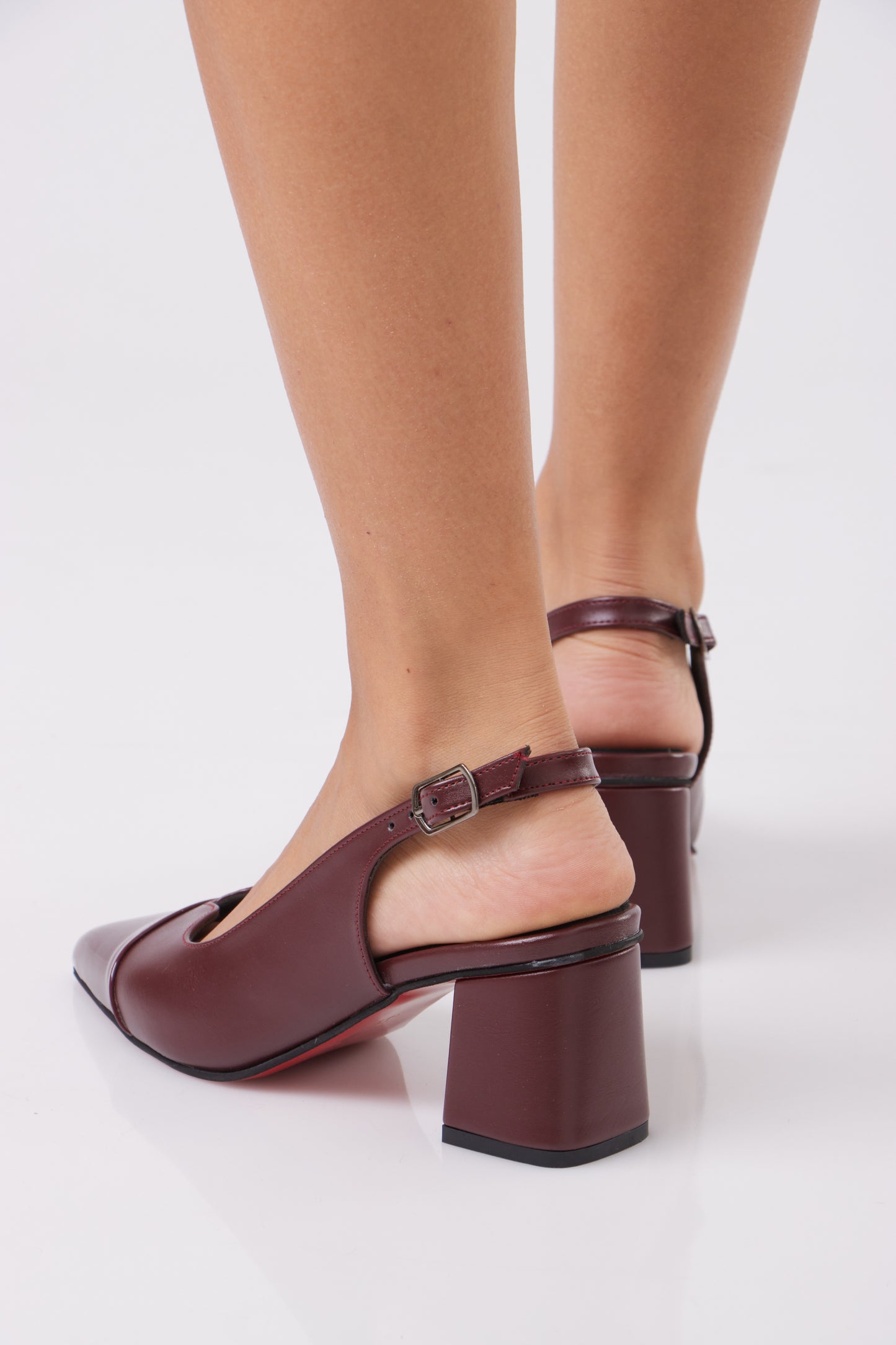 Alice Heels