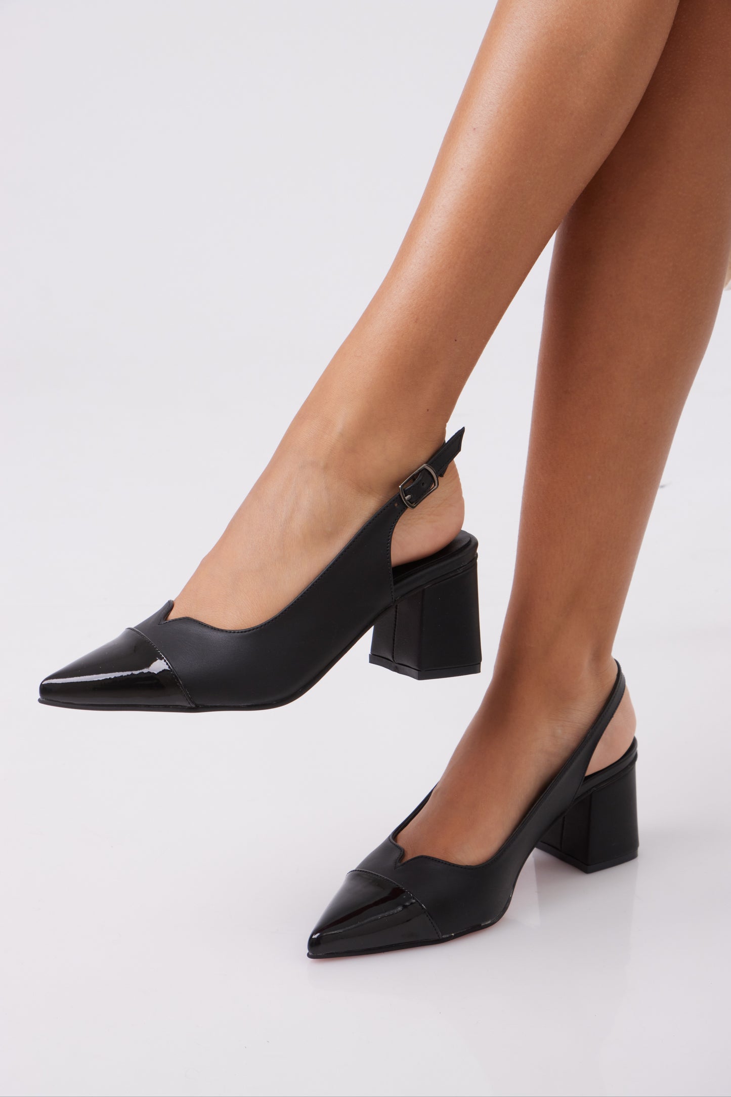 Alice Heels