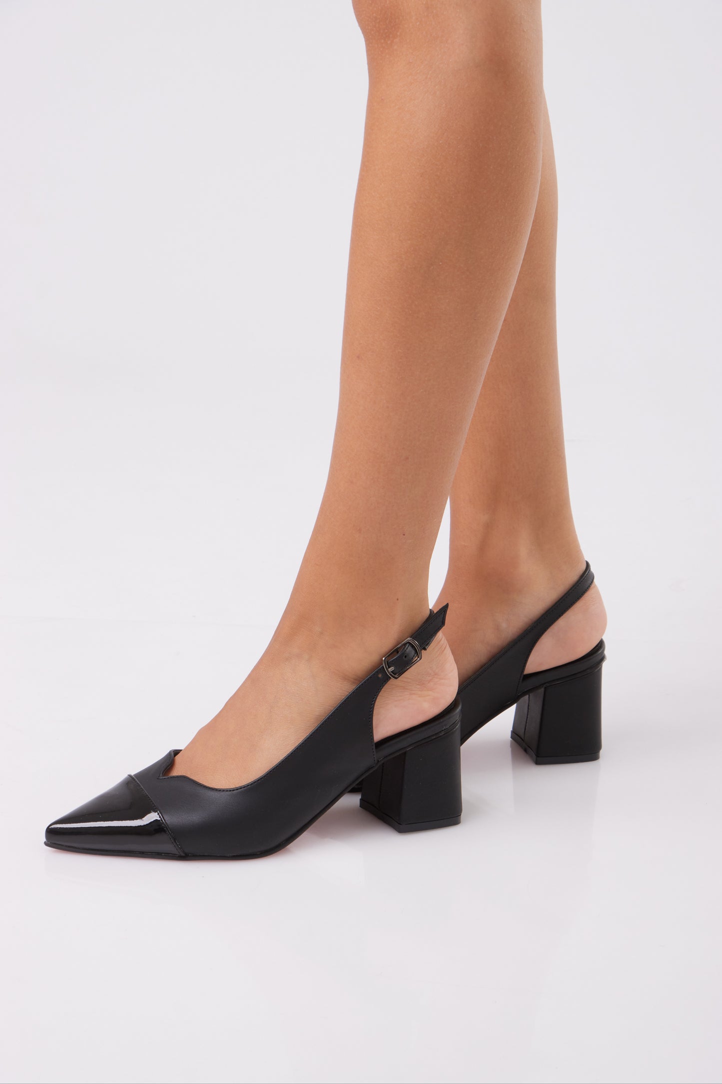 Alice Heels