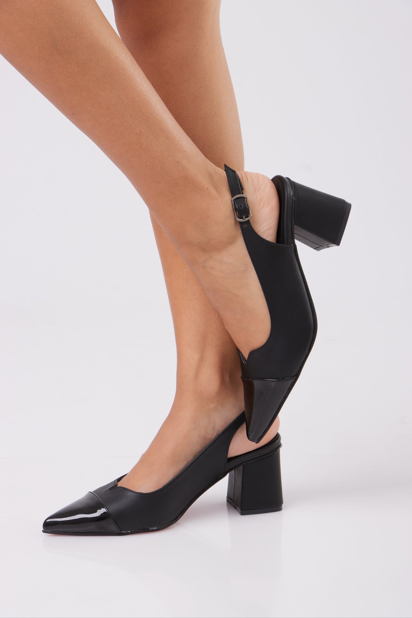 Alice Heels