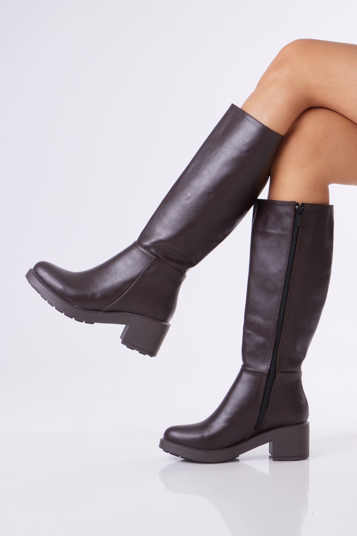Essential Heel BOOT
