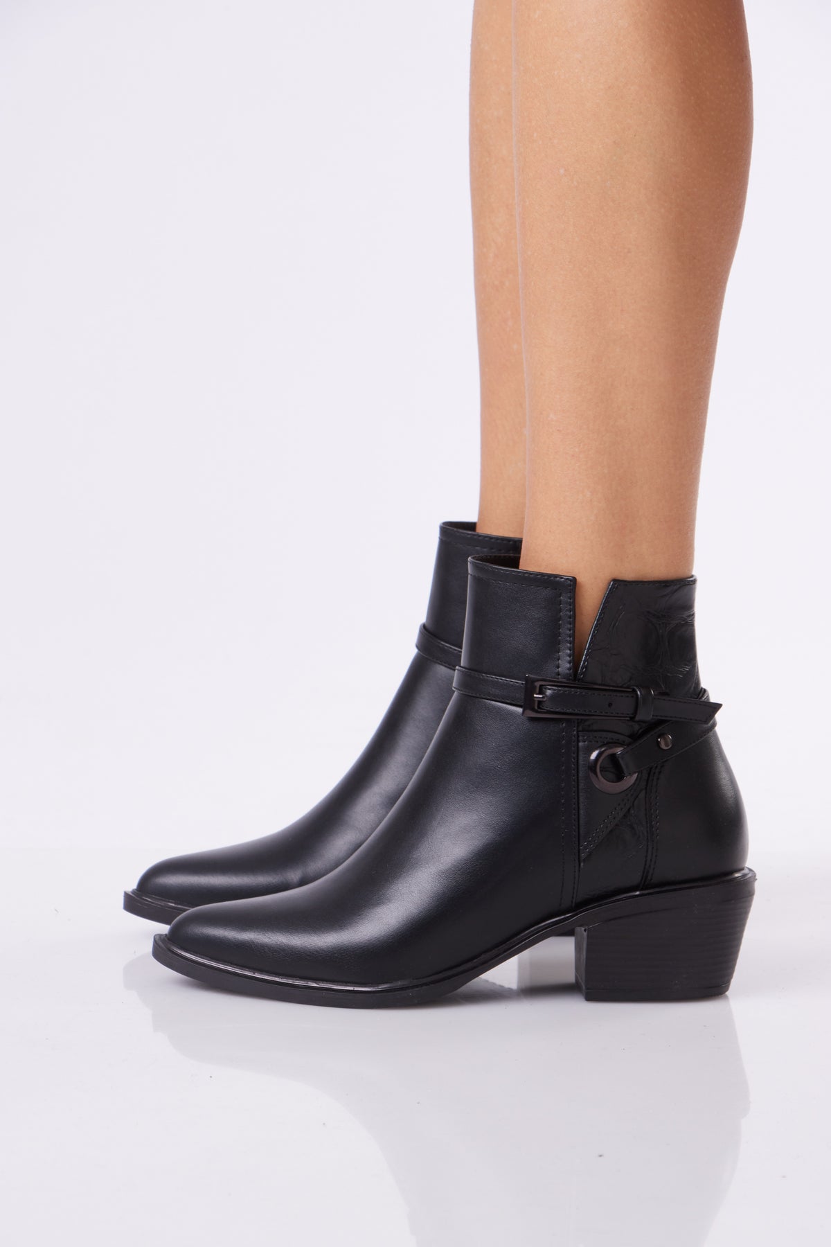 Tida Ankle boots