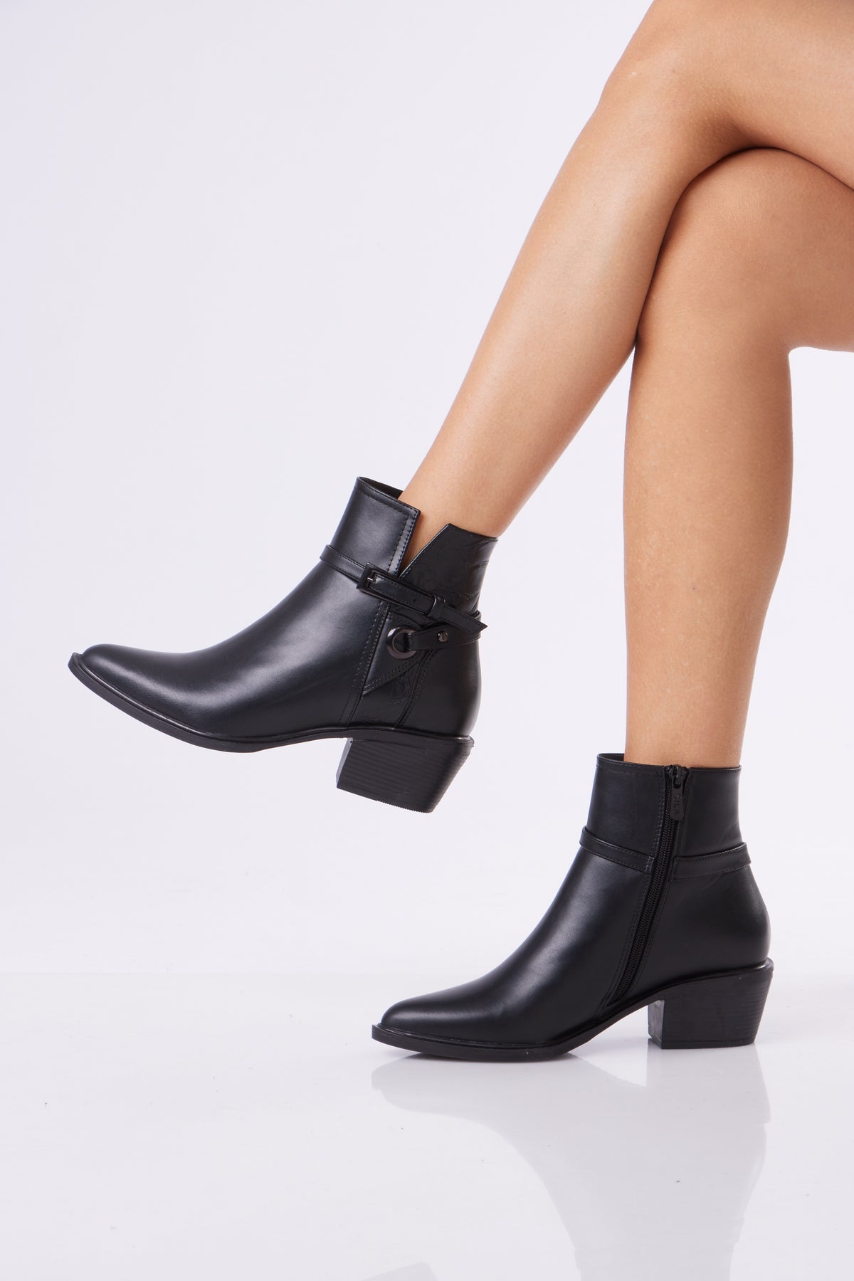 Tida Ankle boots
