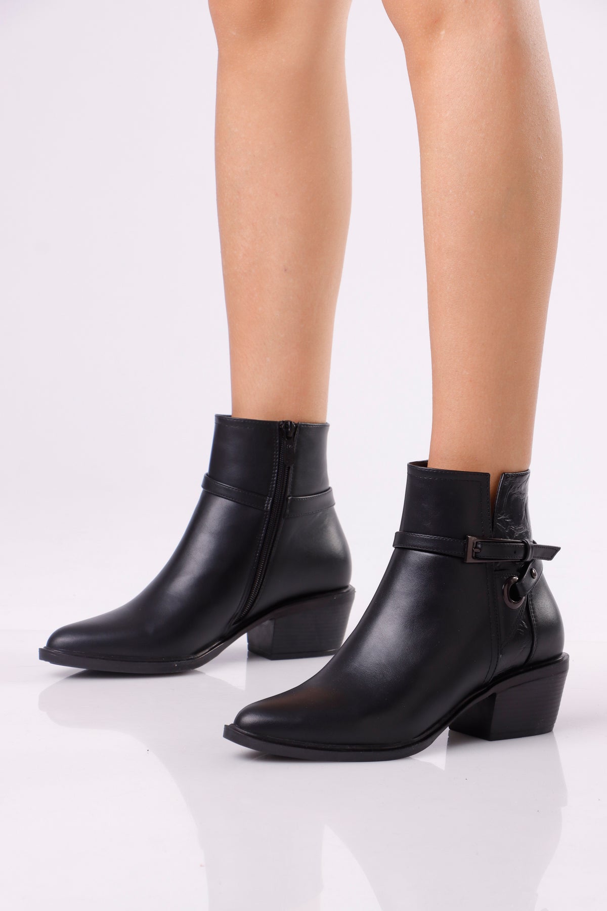 Tida Ankle boots