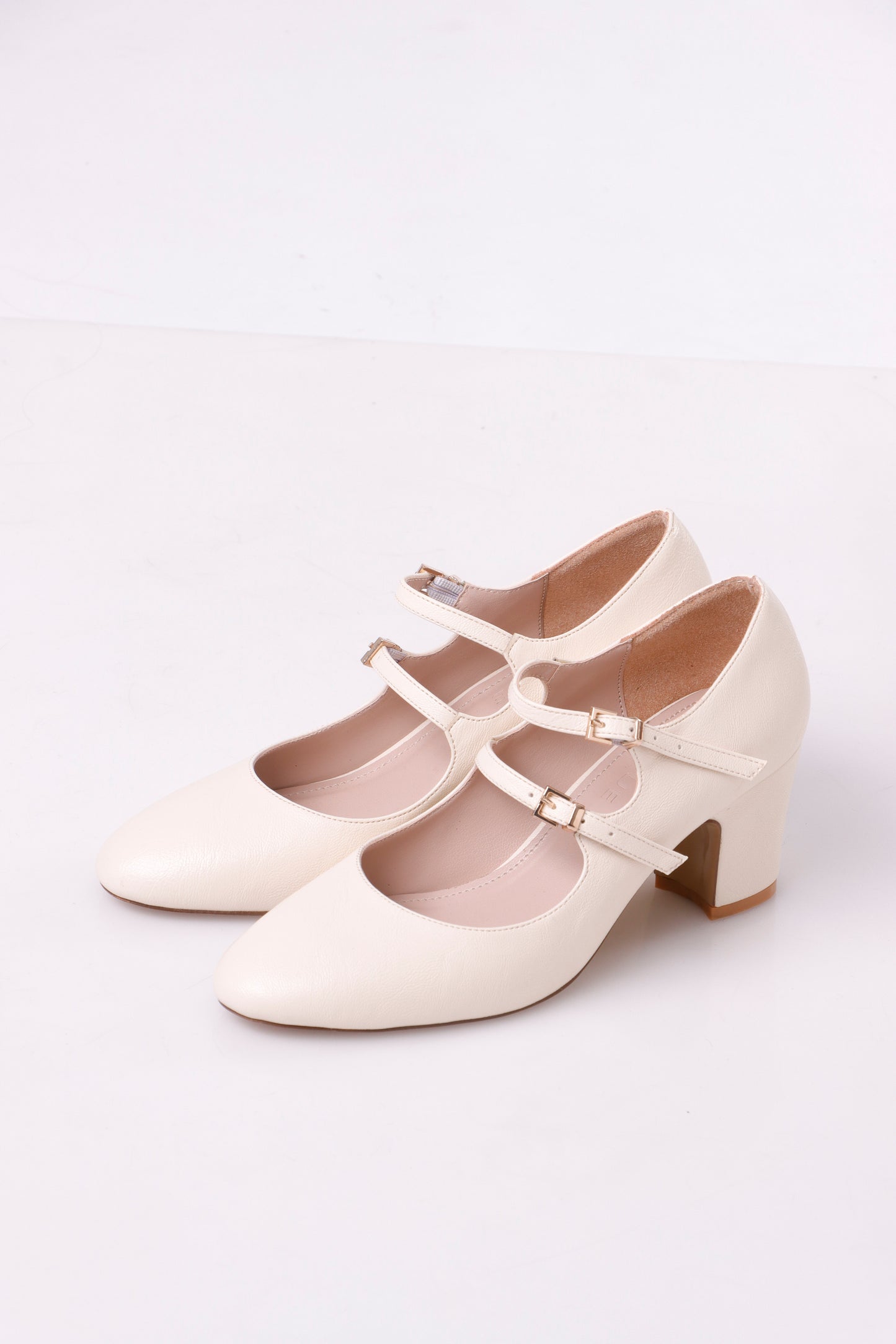 Women’s Mary Jane Heels