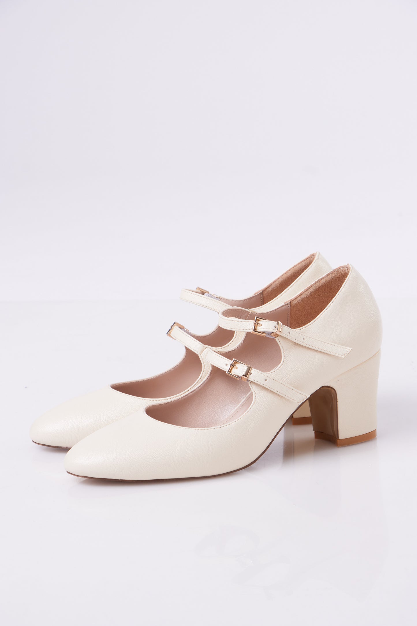 Women’s Mary Jane Heels