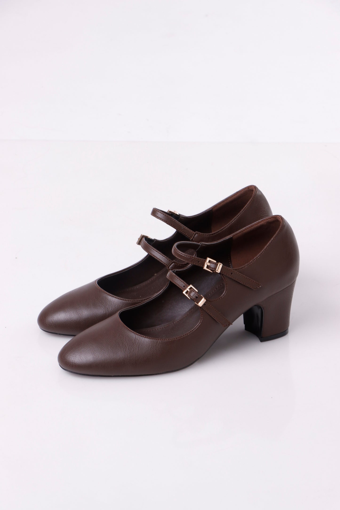 Women’s Mary Jane Heels