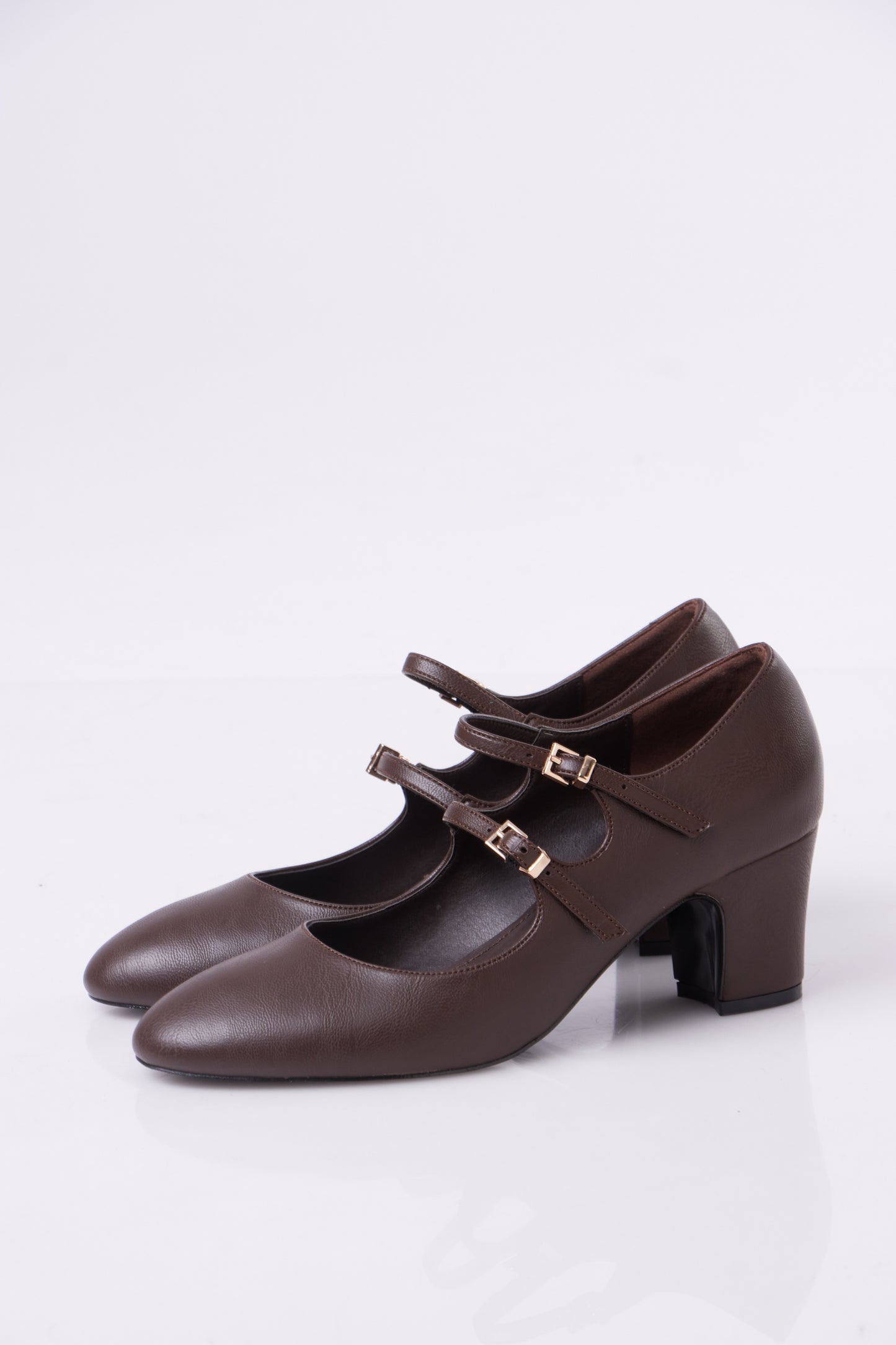 Women’s Mary Jane Heels