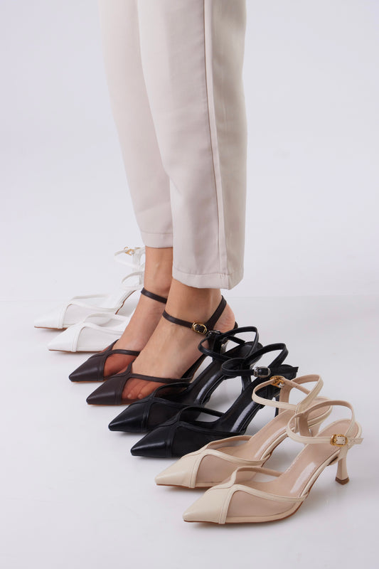 Velina Heels