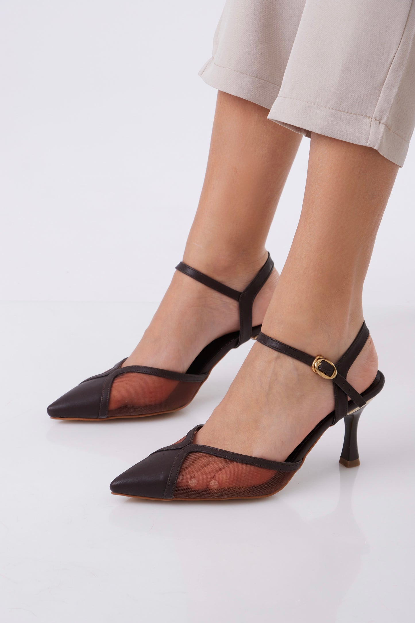 Velina Heels