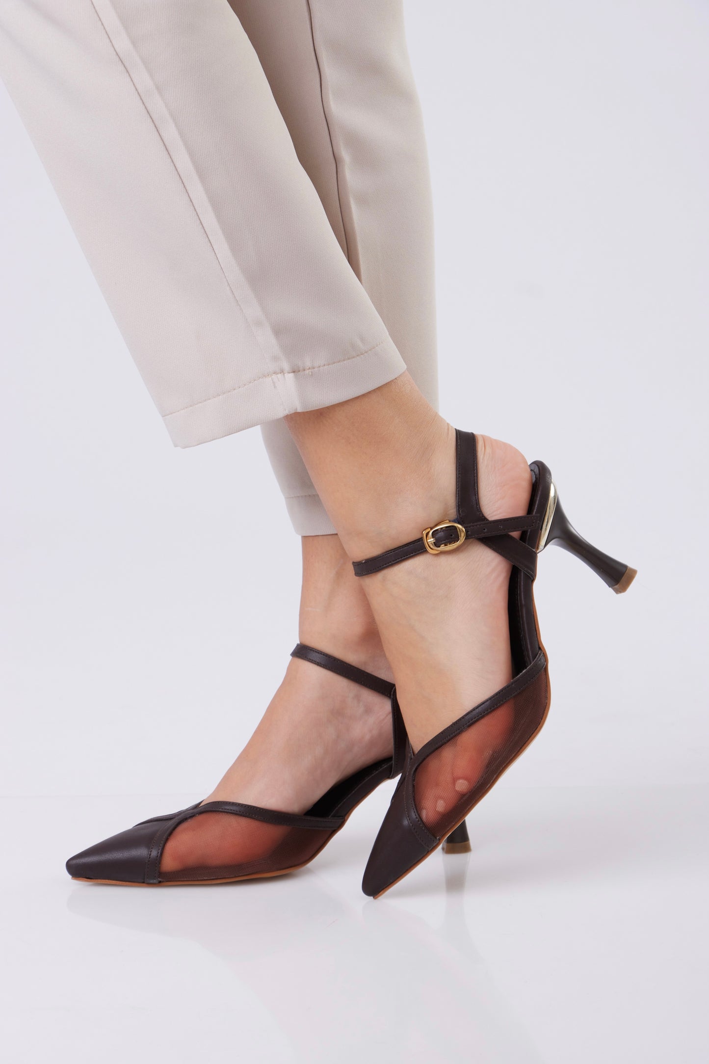 Velina Heels