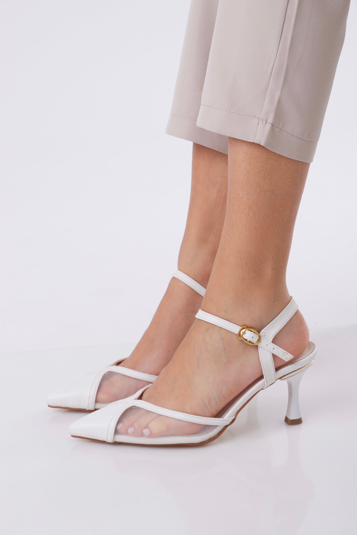 Velina Heels
