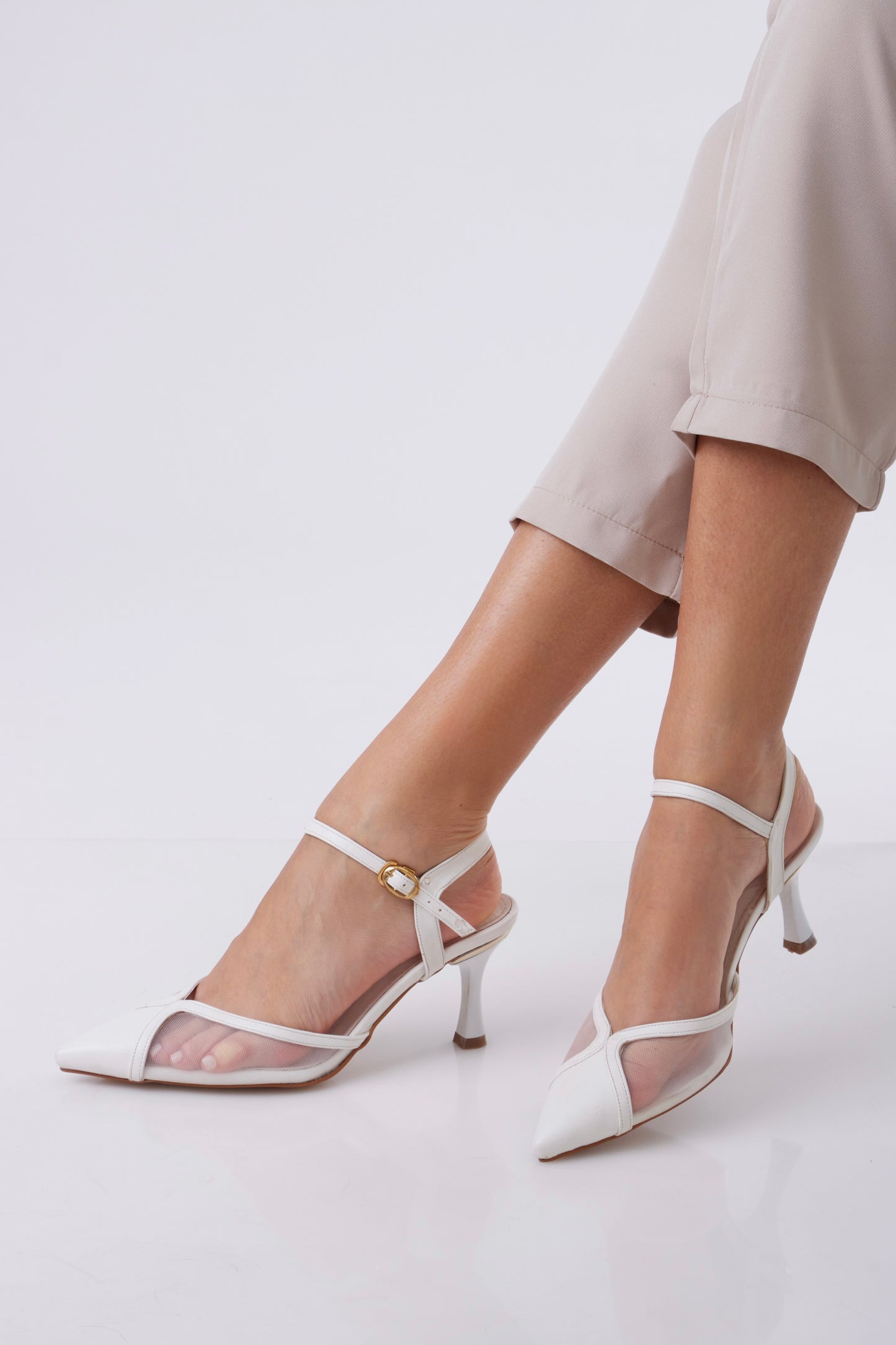 Velina Heels